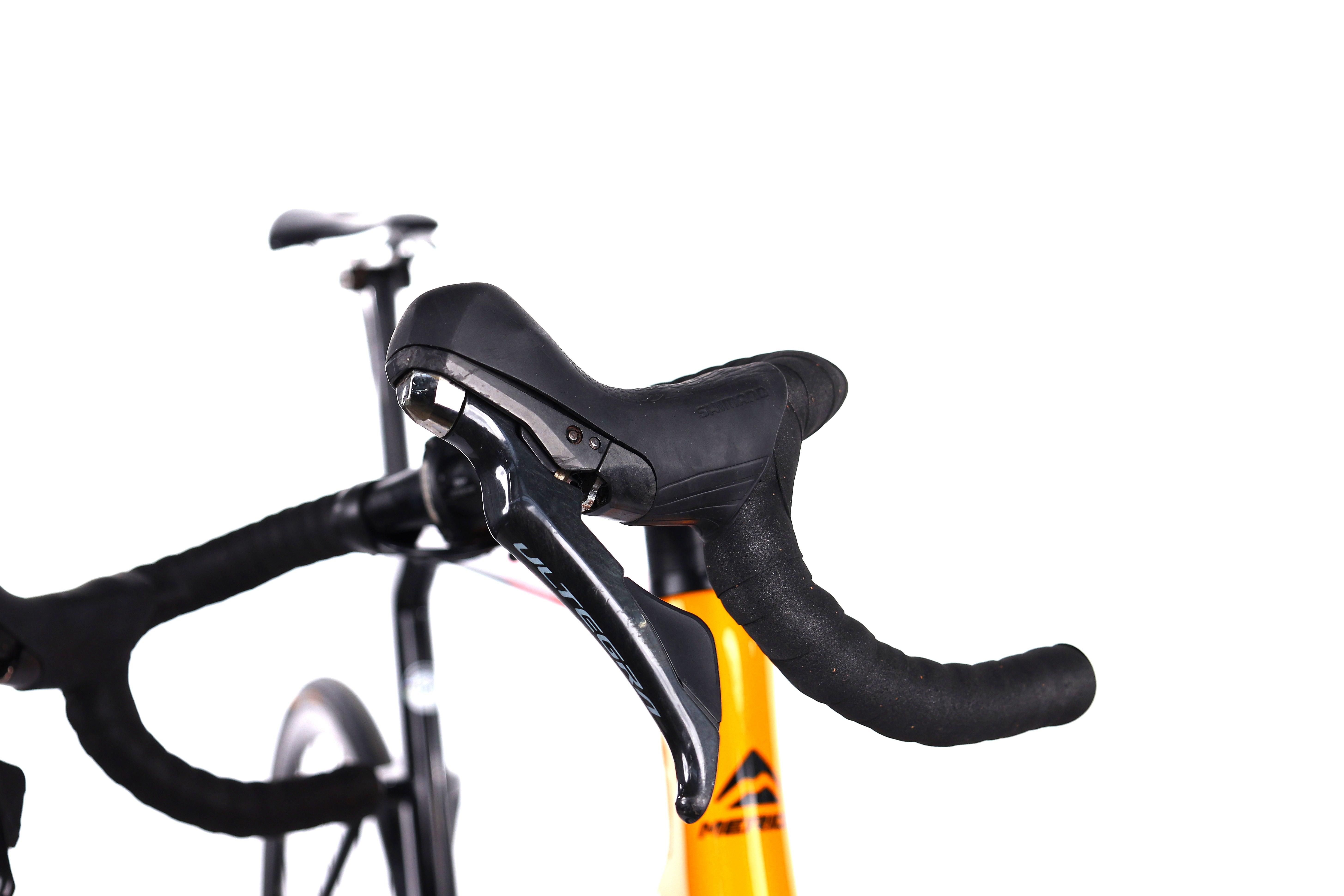 Merida Reacto 5000 - Bici da corsa