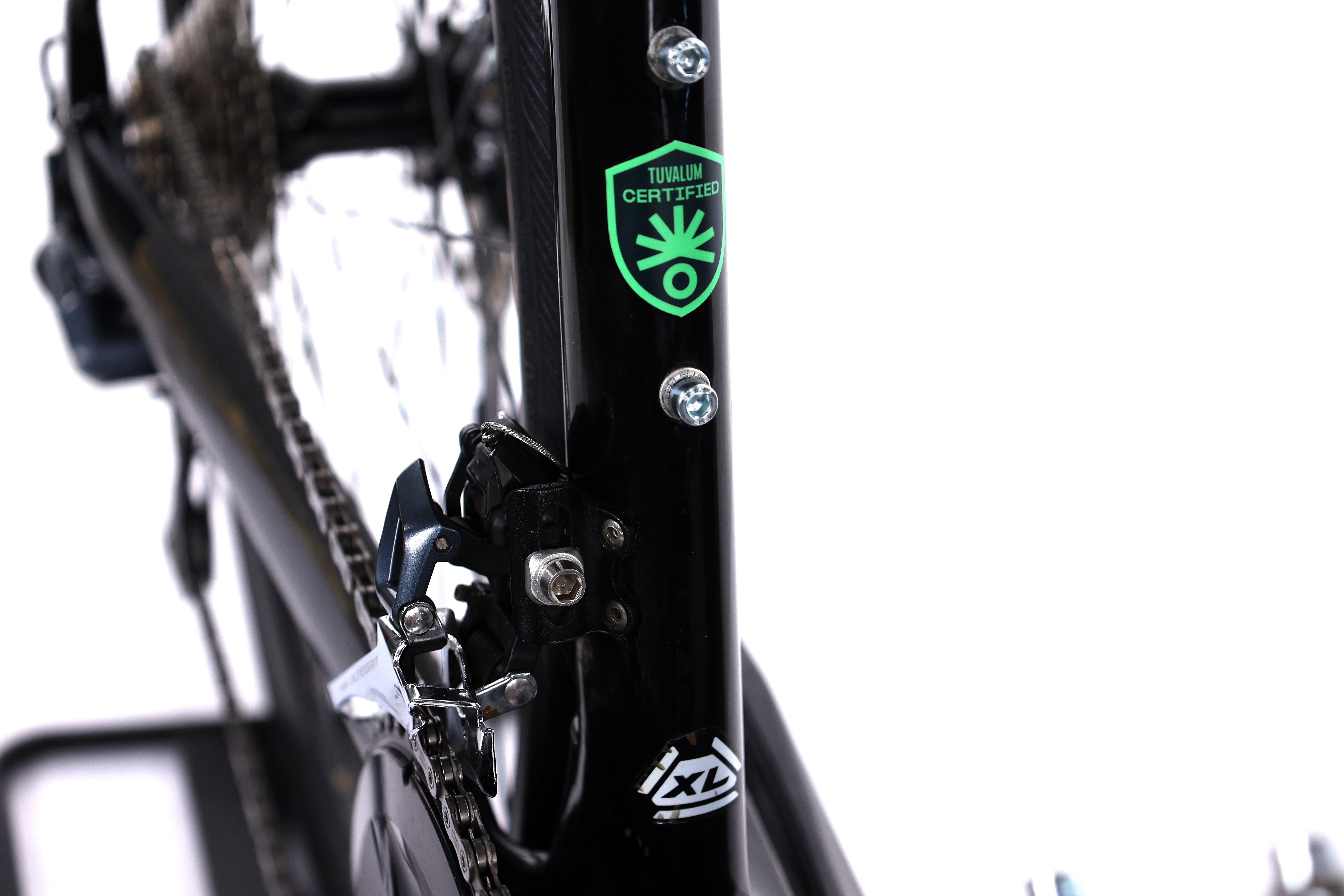 Merida Reacto 5000 - Bici da corsa