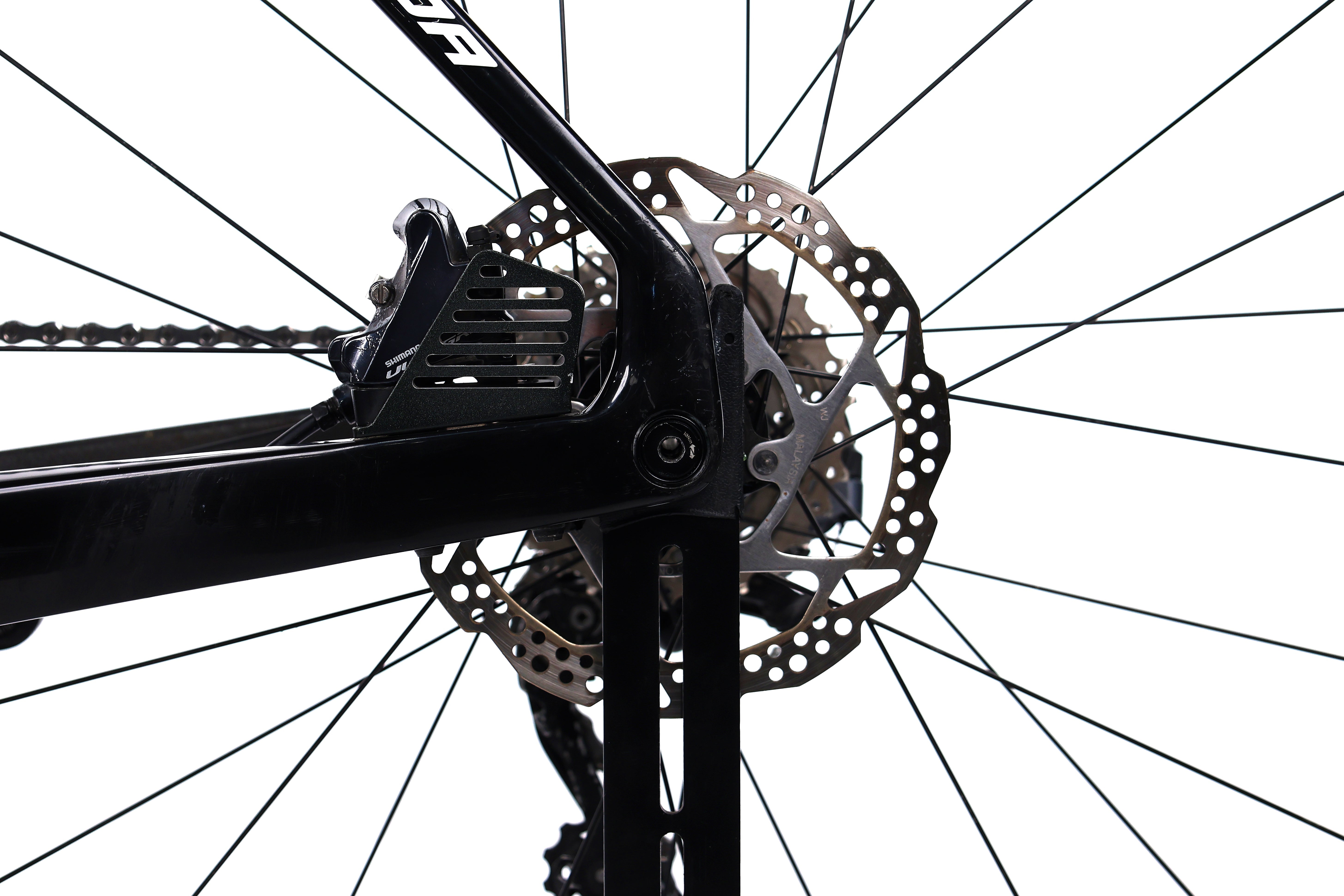 Merida Reacto 5000 - Bici da corsa