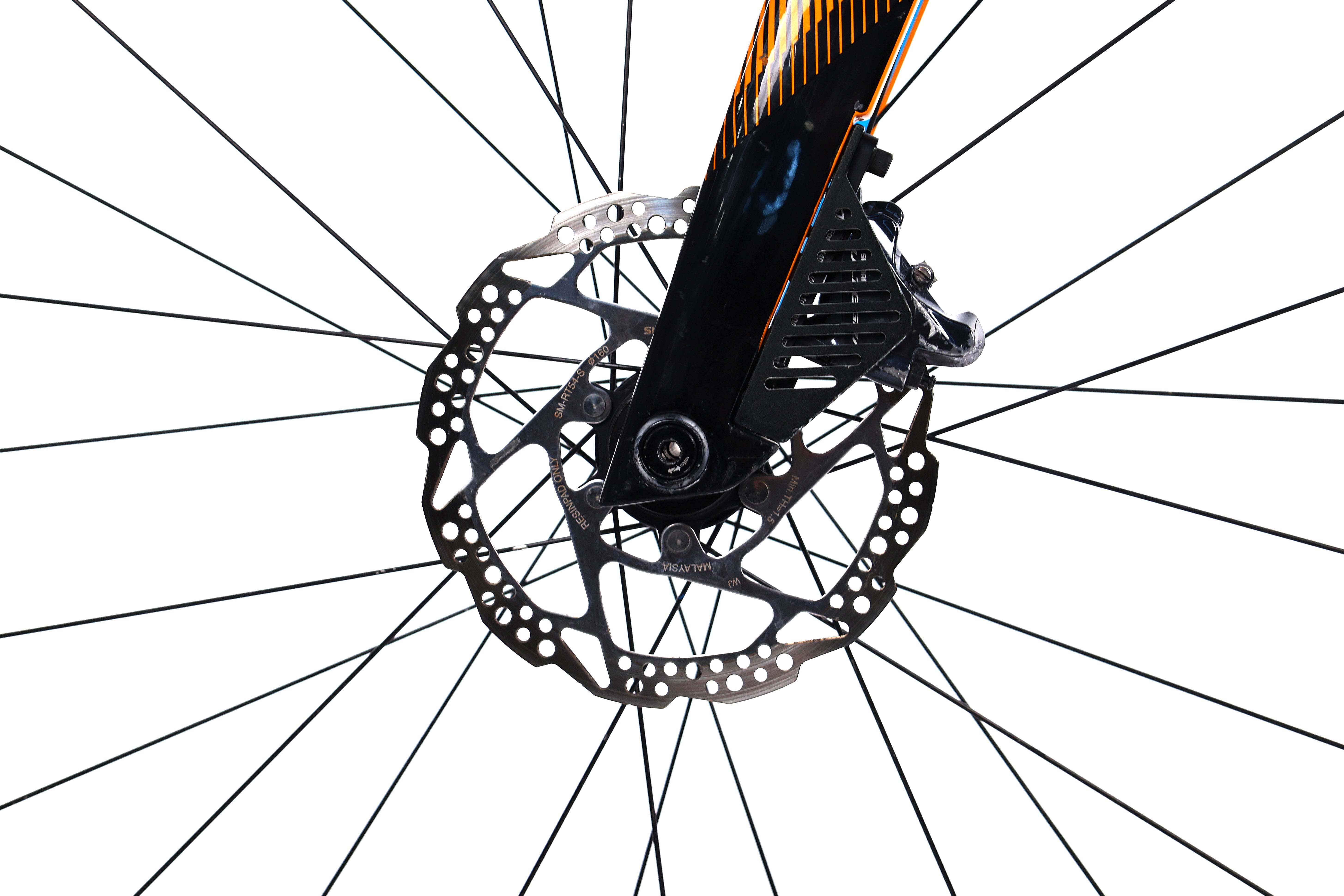 Merida Reacto 5000 - Bici da corsa