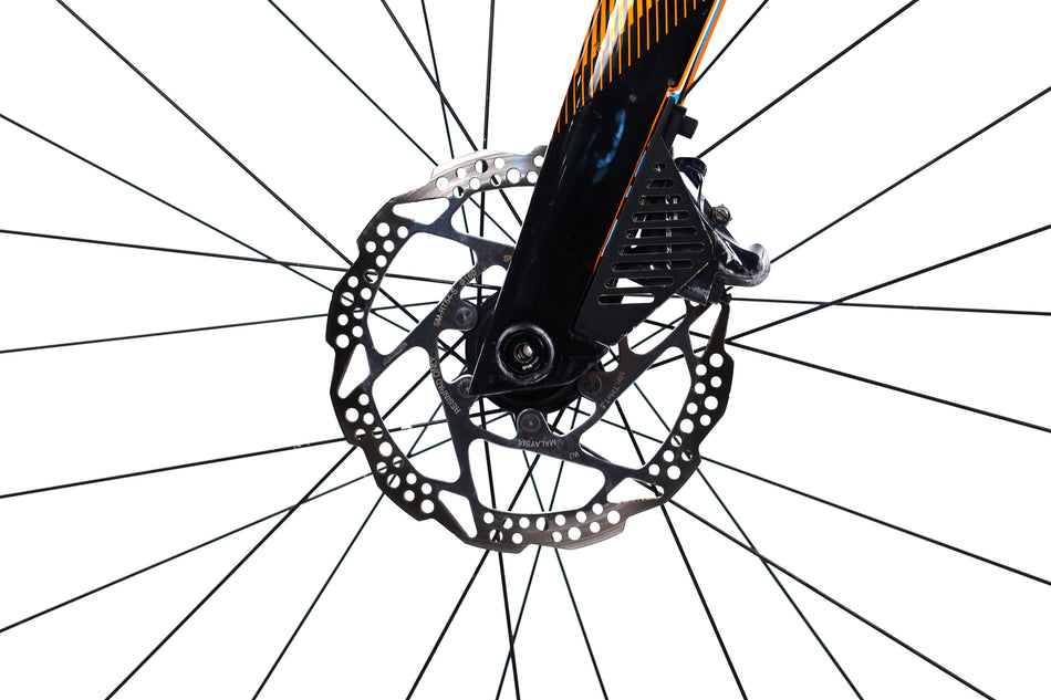 Merida Reacto 5000 - Bici da corsa