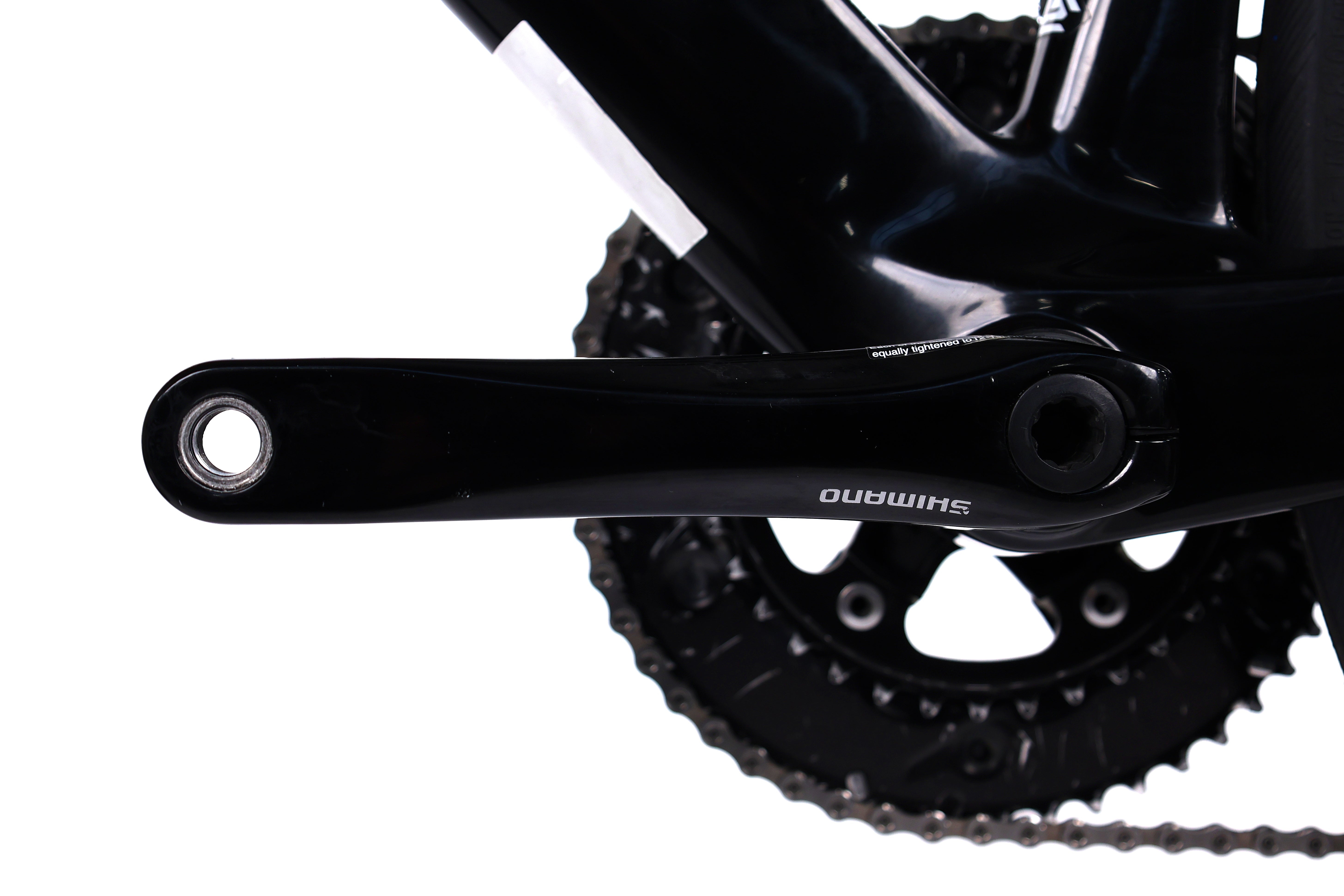 Merida Reacto 5000 - Bici da corsa