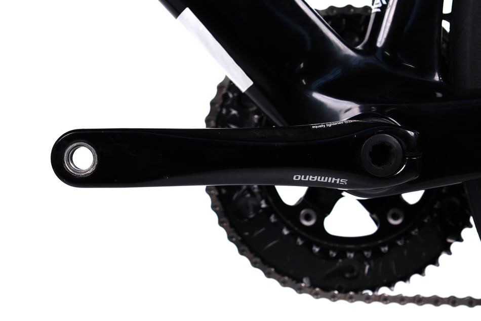 Merida Reacto 5000 - Bici da corsa