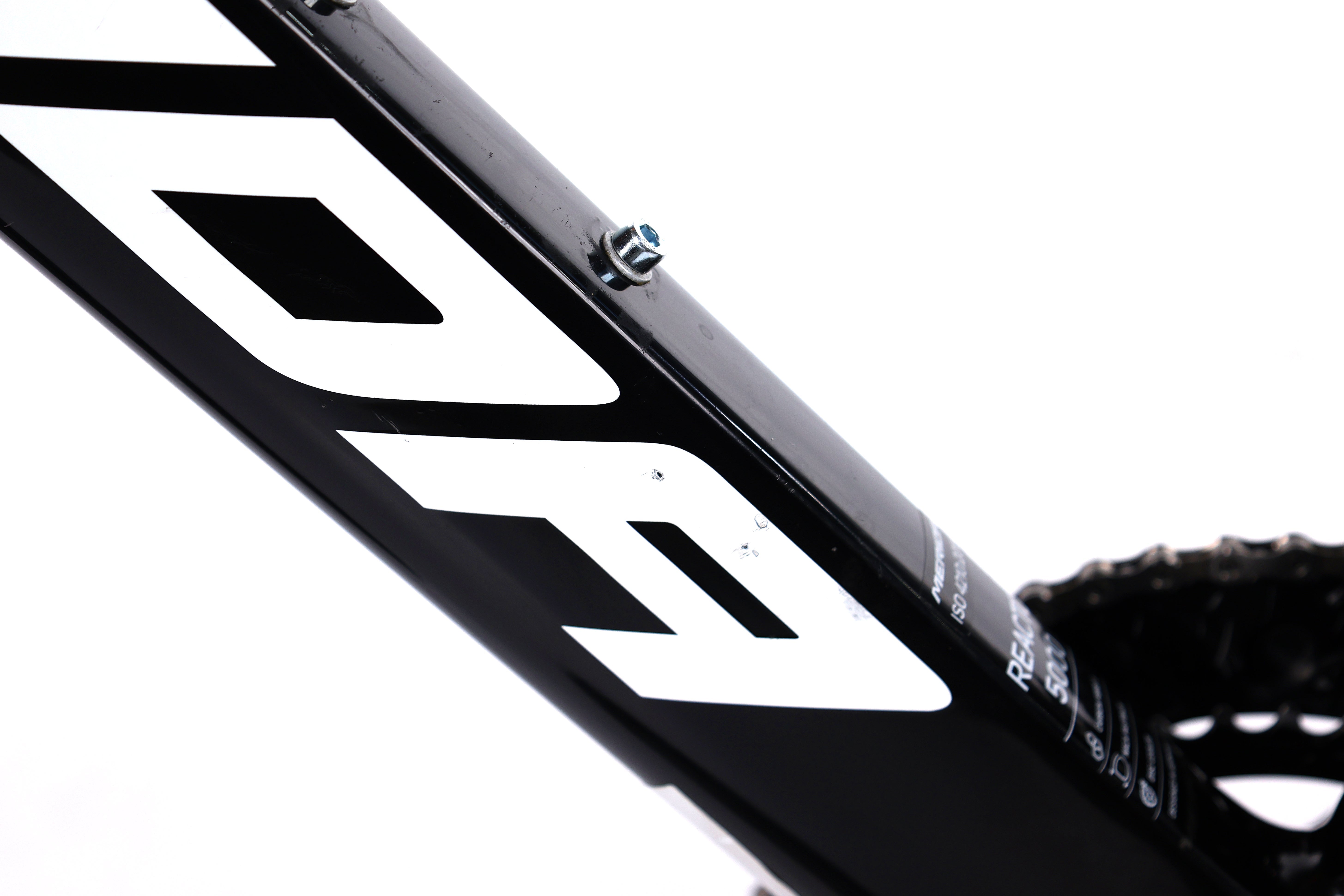 Merida Reacto 5000 - Bici da corsa