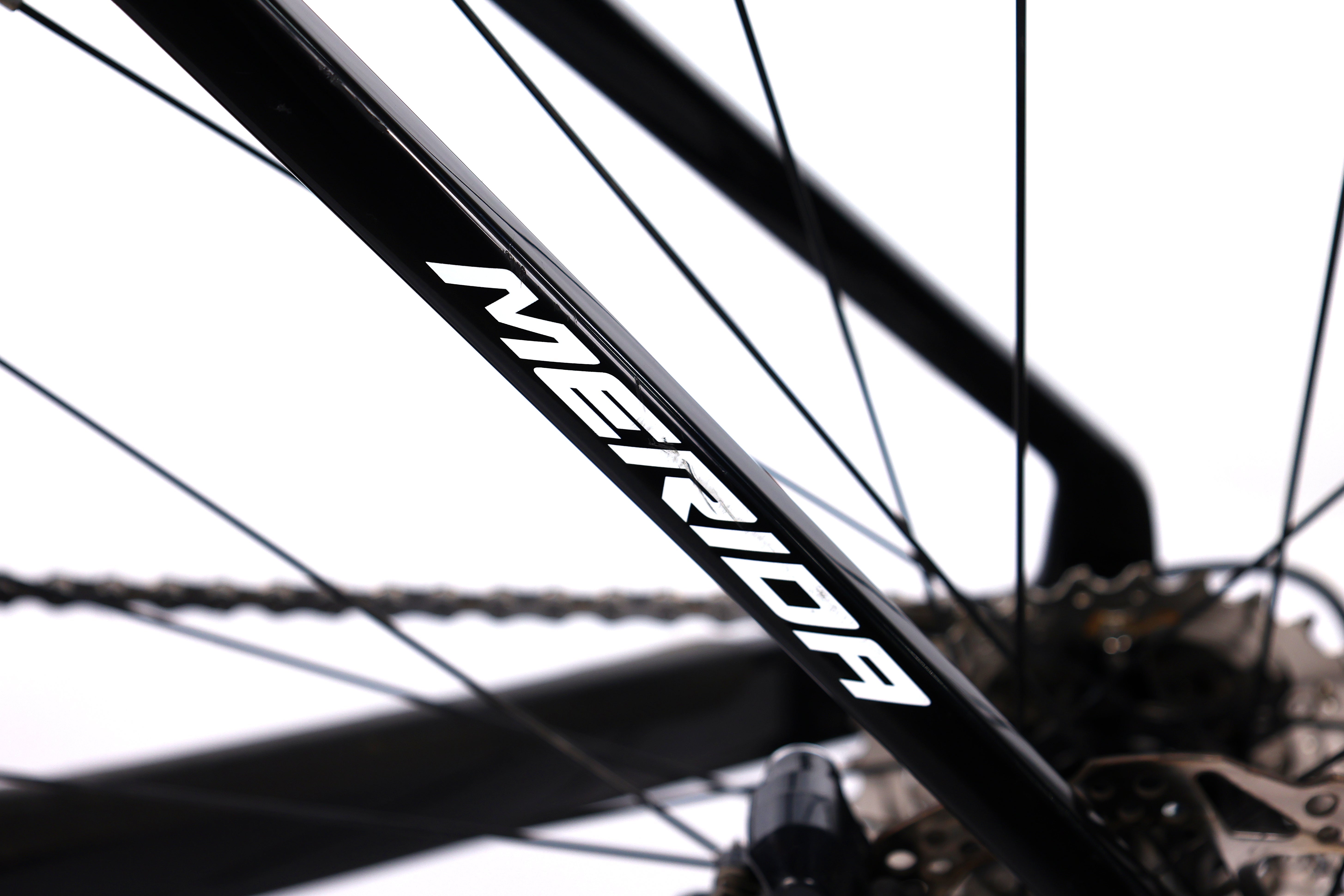 Merida Reacto 5000 - Bici da corsa