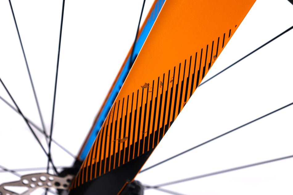 Merida Reacto 5000 - Bici da corsa