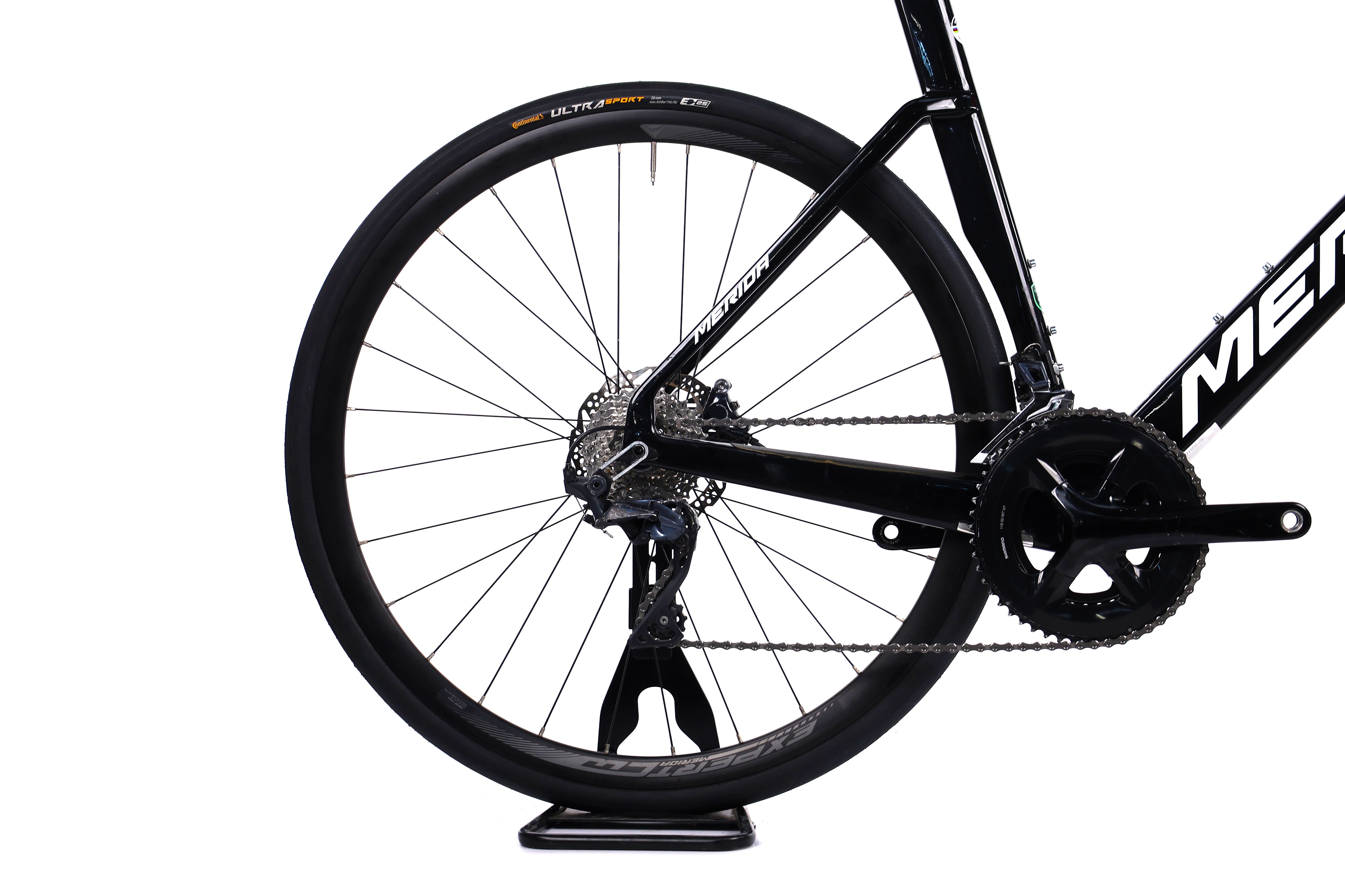 Merida Reacto 5000 - Bici da corsa