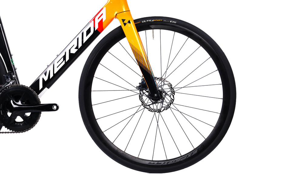 Merida Reacto 5000 - Bici da corsa