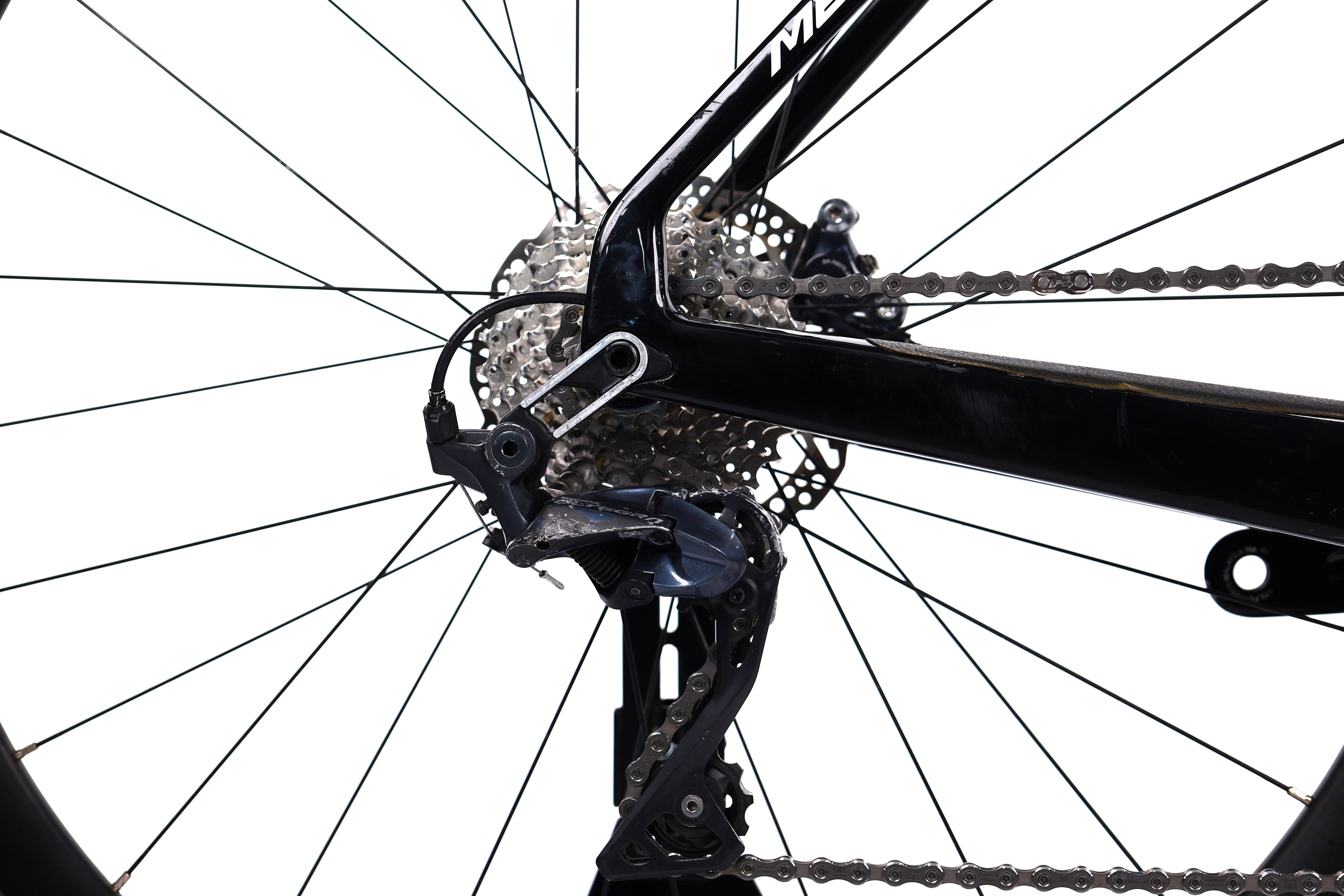 Merida Reacto 5000 - Bici da corsa