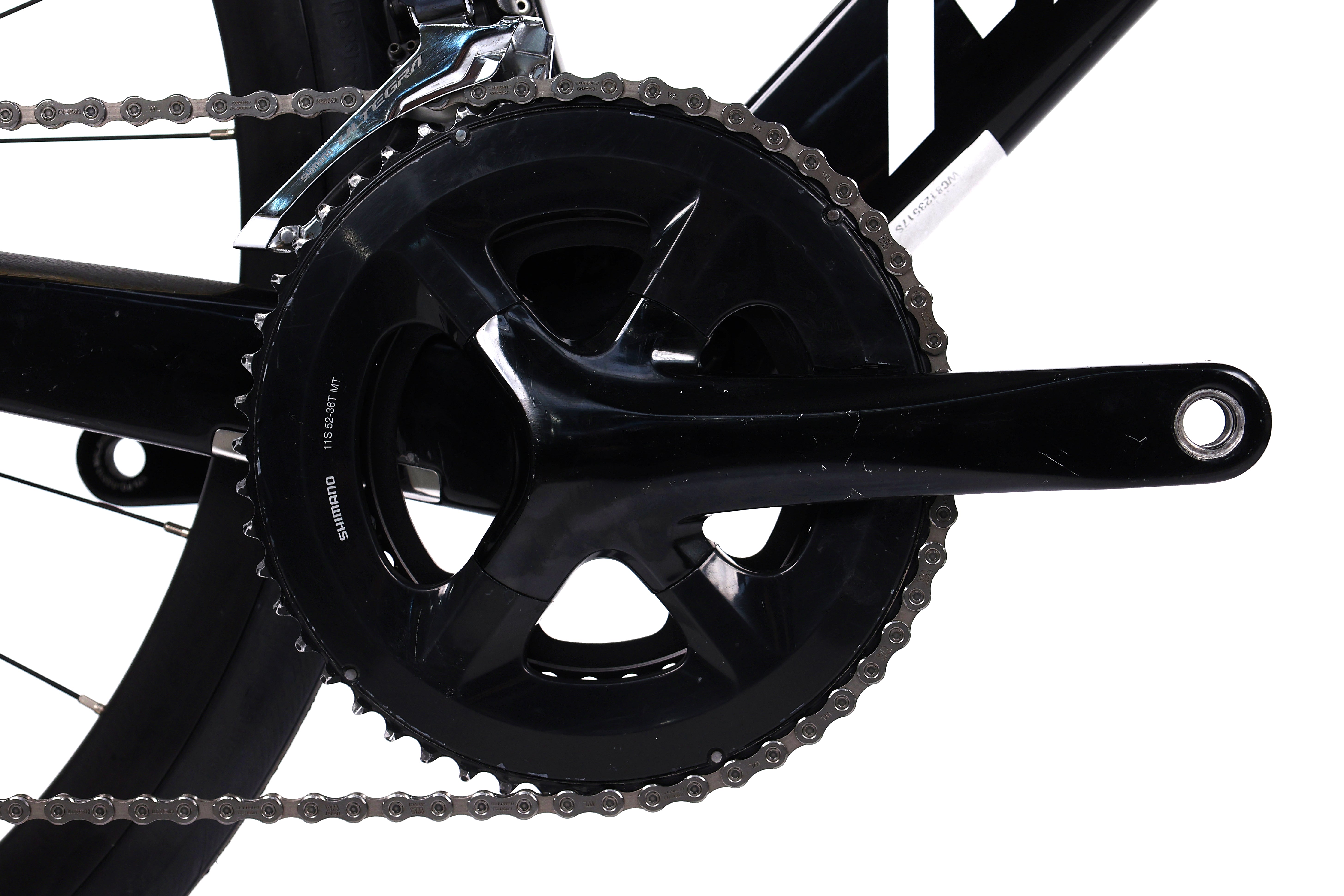 Merida Reacto 5000 - Bici da corsa