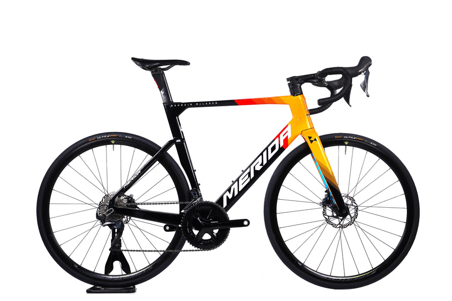 Merida Reacto 5000 - Bici da corsa