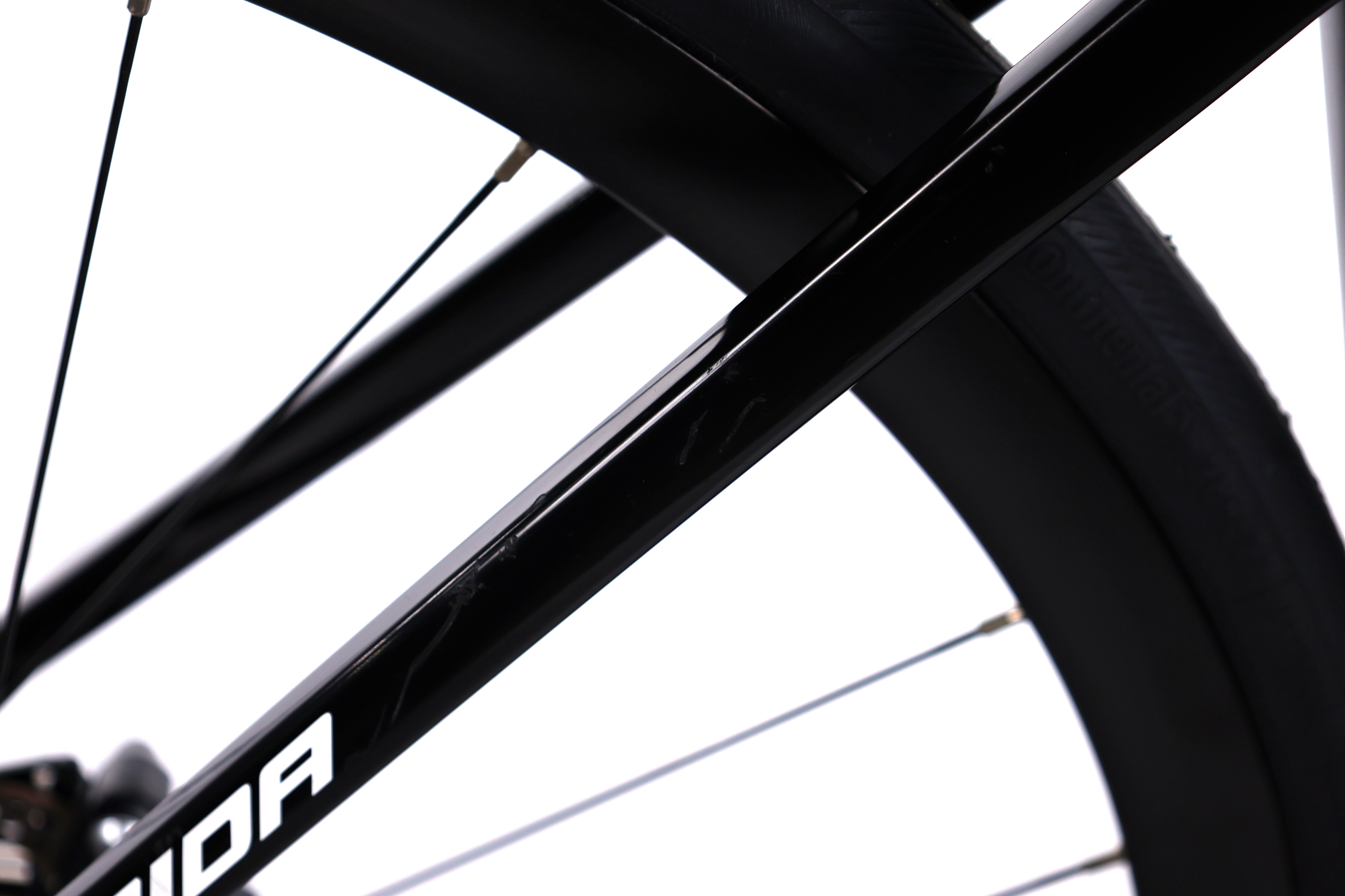 Merida Reacto 5000 - Bici da corsa