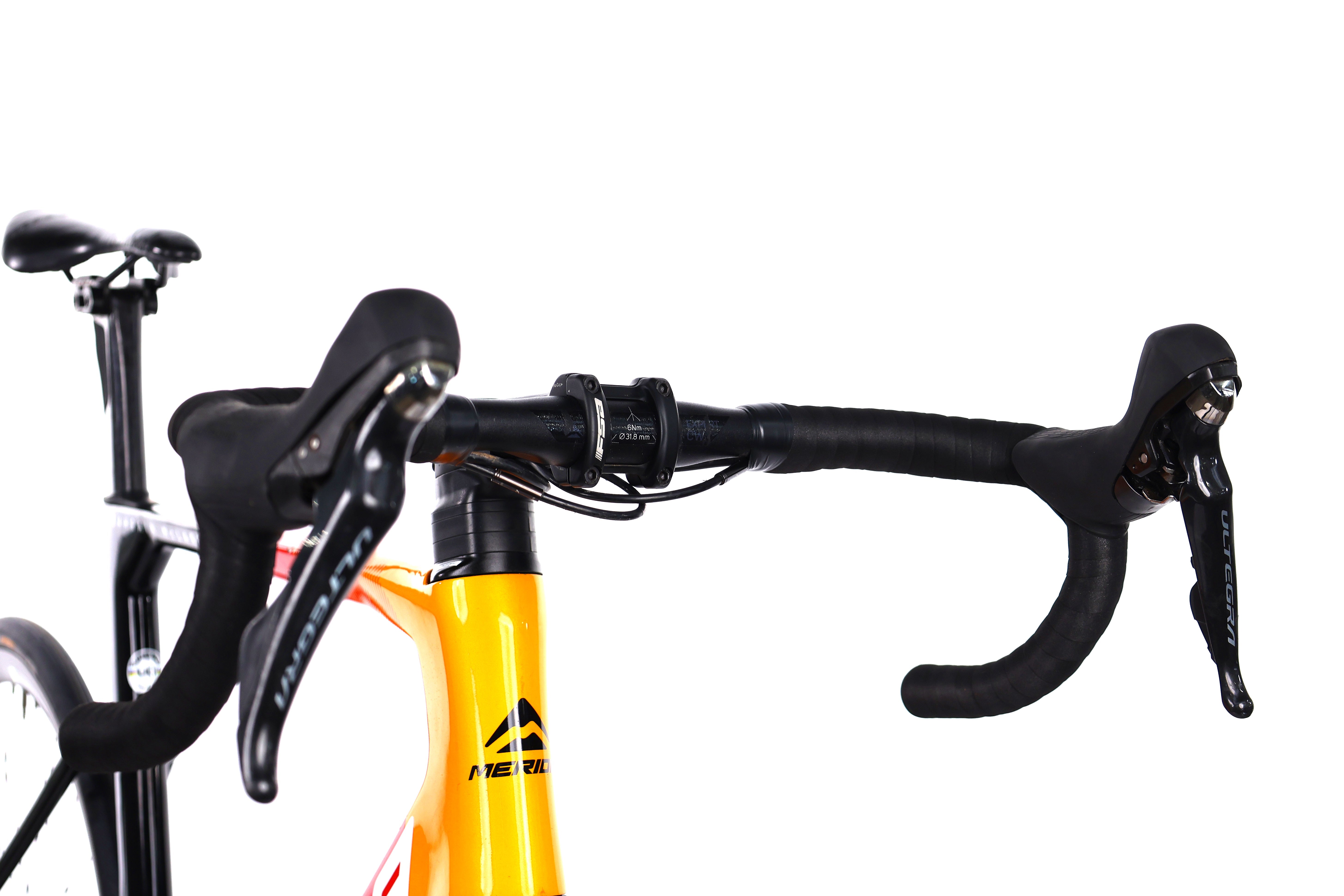 Merida Reacto 5000 - Bici da corsa