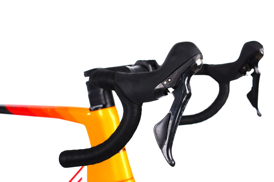 Merida Reacto 5000 - Bici da corsa