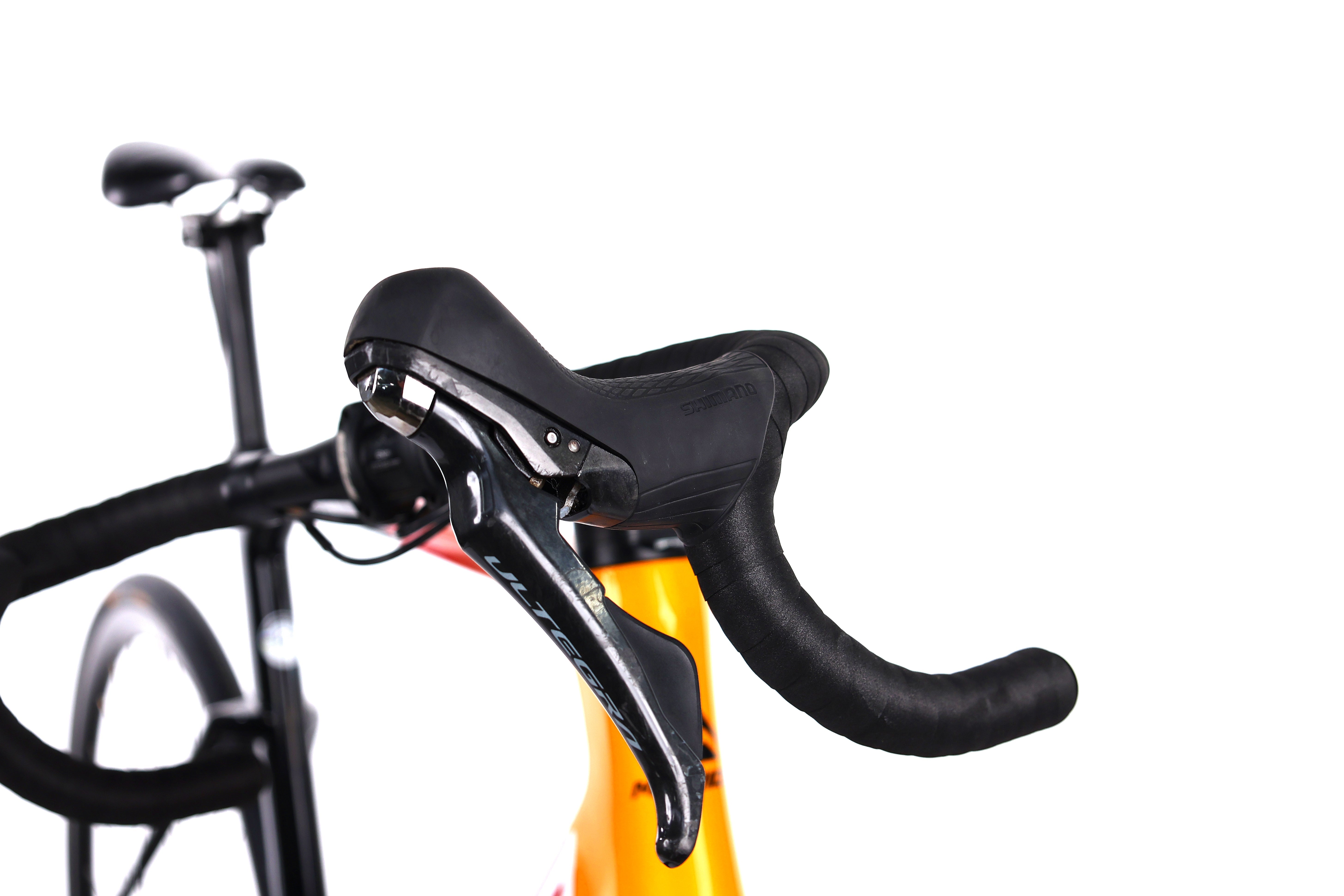 Merida Reacto 5000 - Bici da corsa