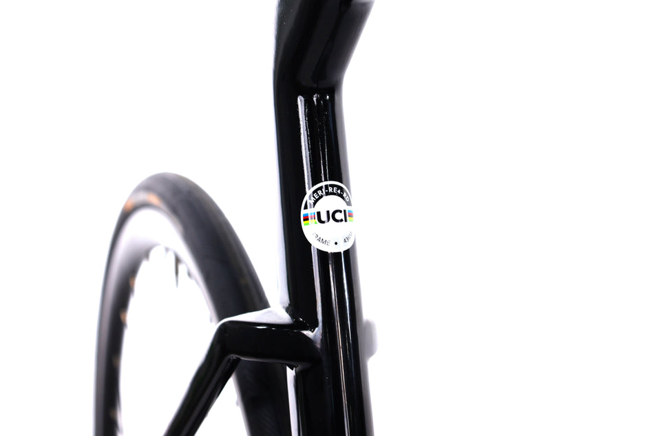 Merida Reacto 5000 - Bici da corsa