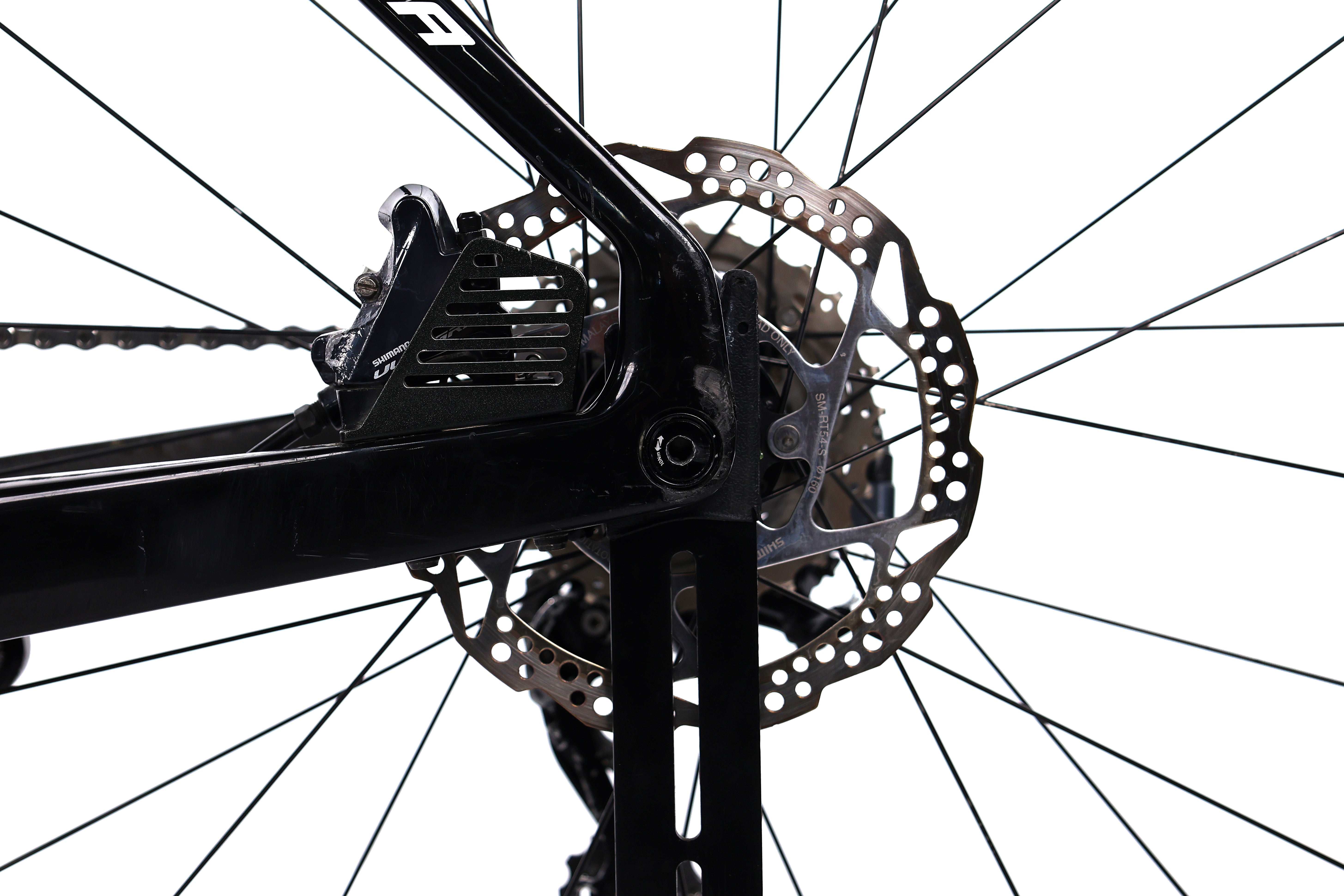 Merida Reacto 5000 - Bici da corsa