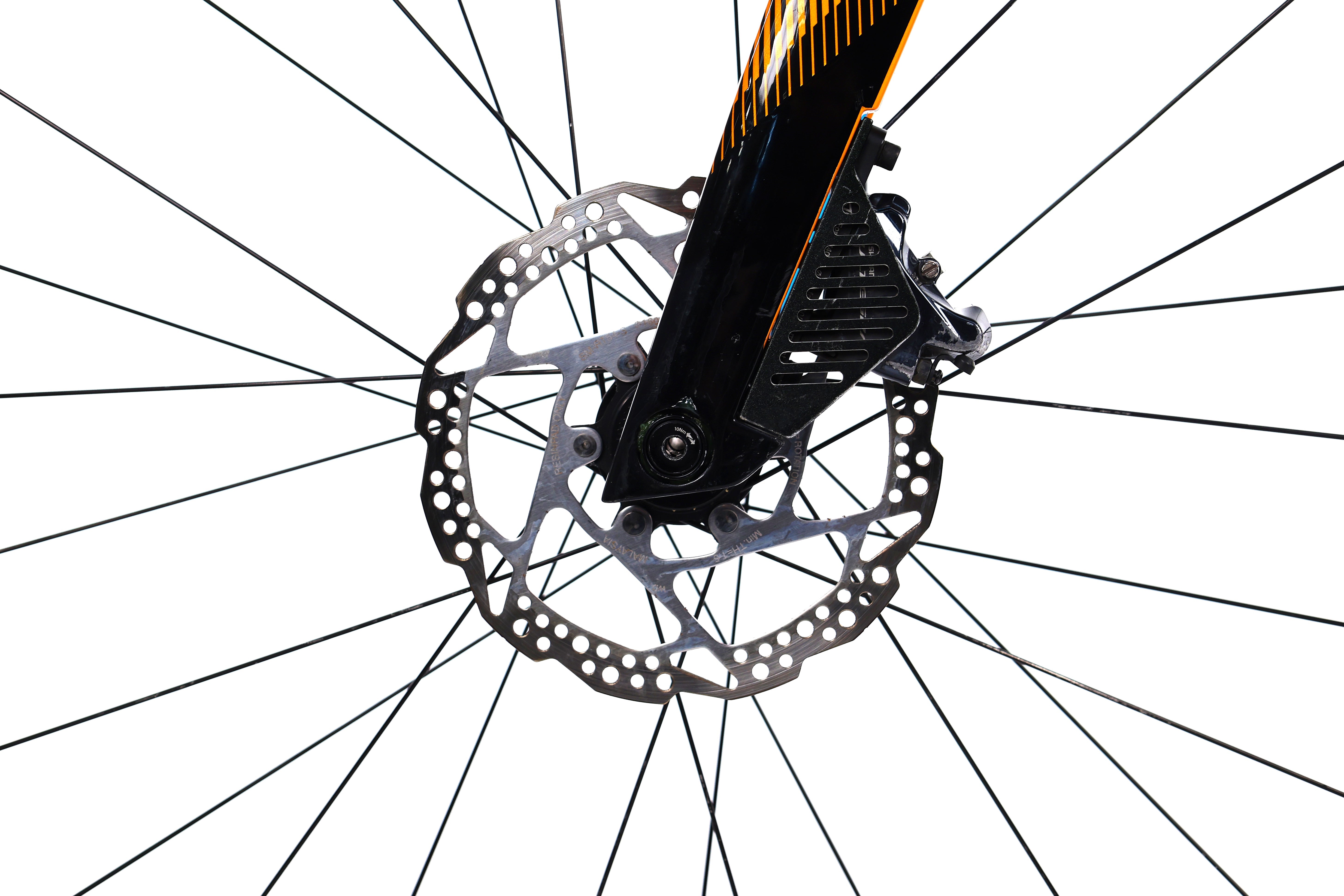 Merida Reacto 5000 - Bici da corsa