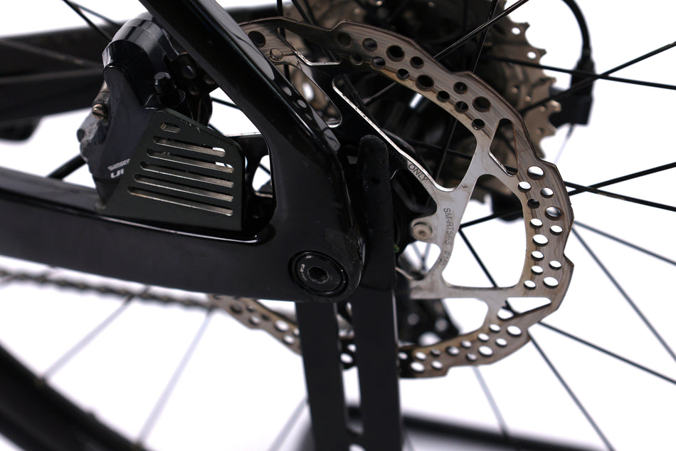 Merida Reacto 5000 - Bici da corsa