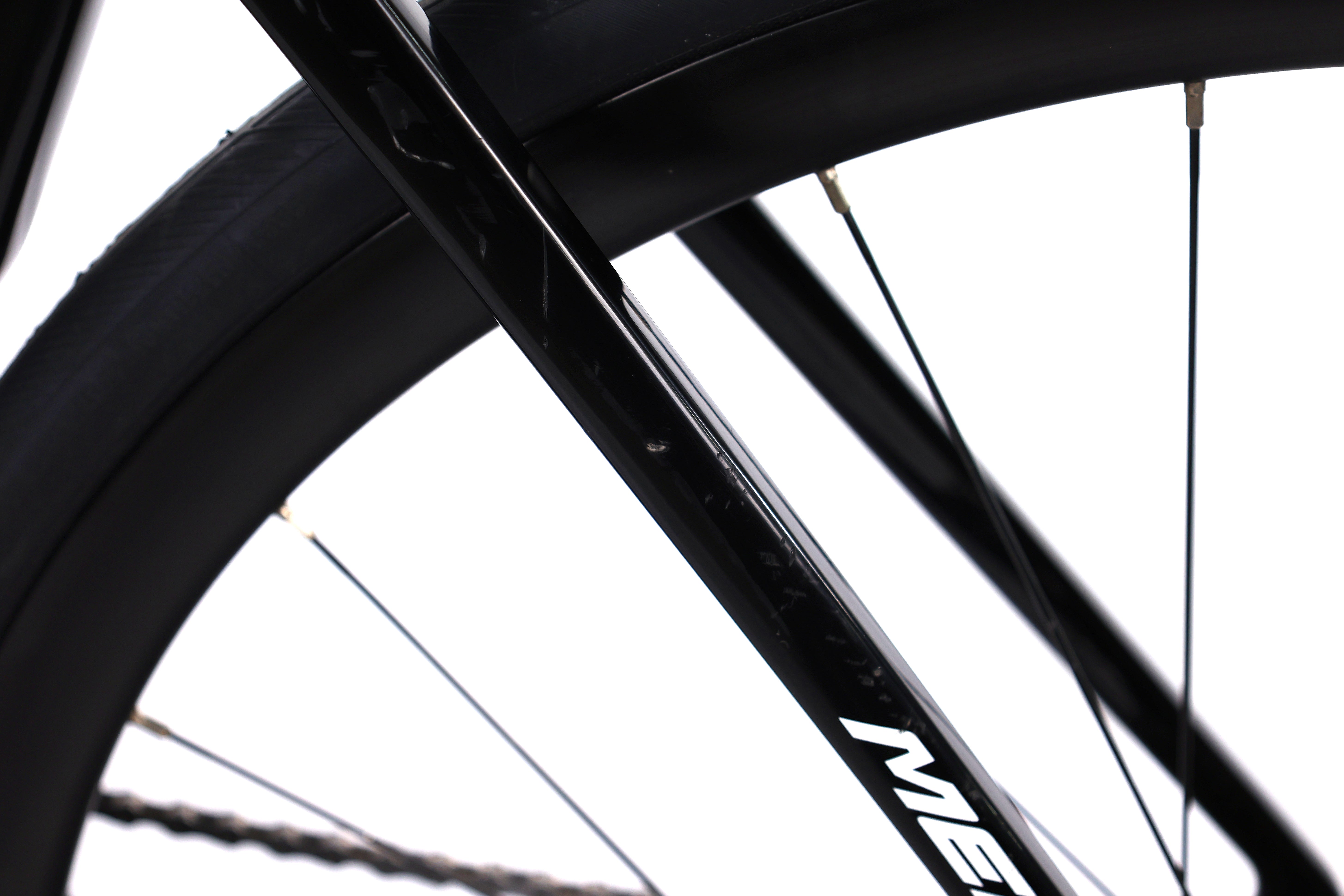 Merida Reacto 5000 - Bici da corsa