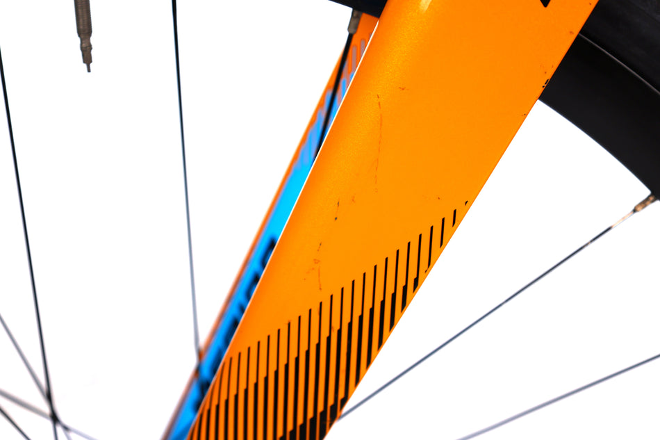 Merida Reacto 5000 - Bici da corsa