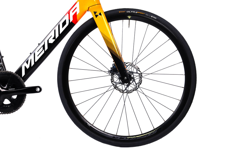 Merida Reacto 5000 - Bici da corsa