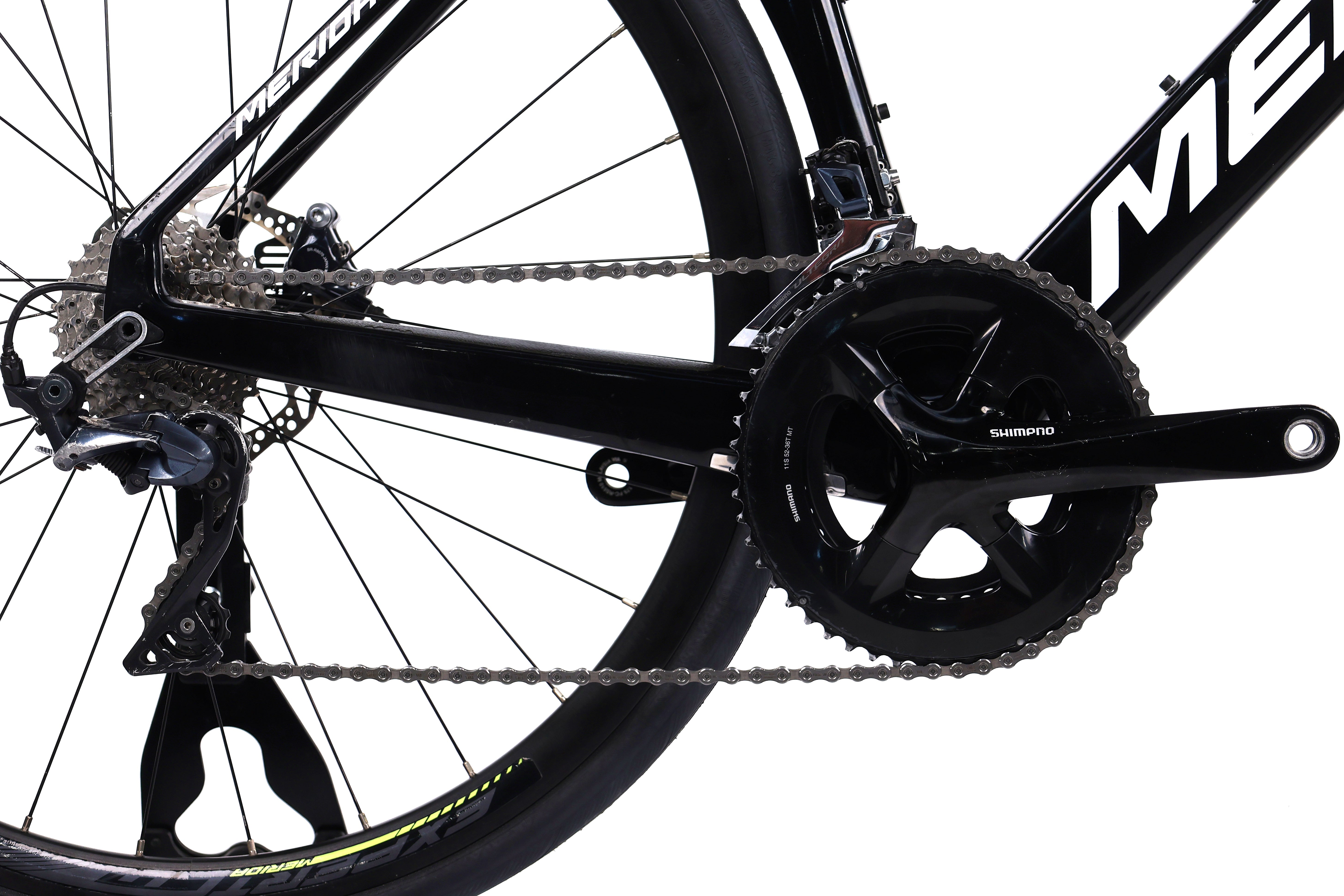 Merida Reacto 5000 - Bici da corsa