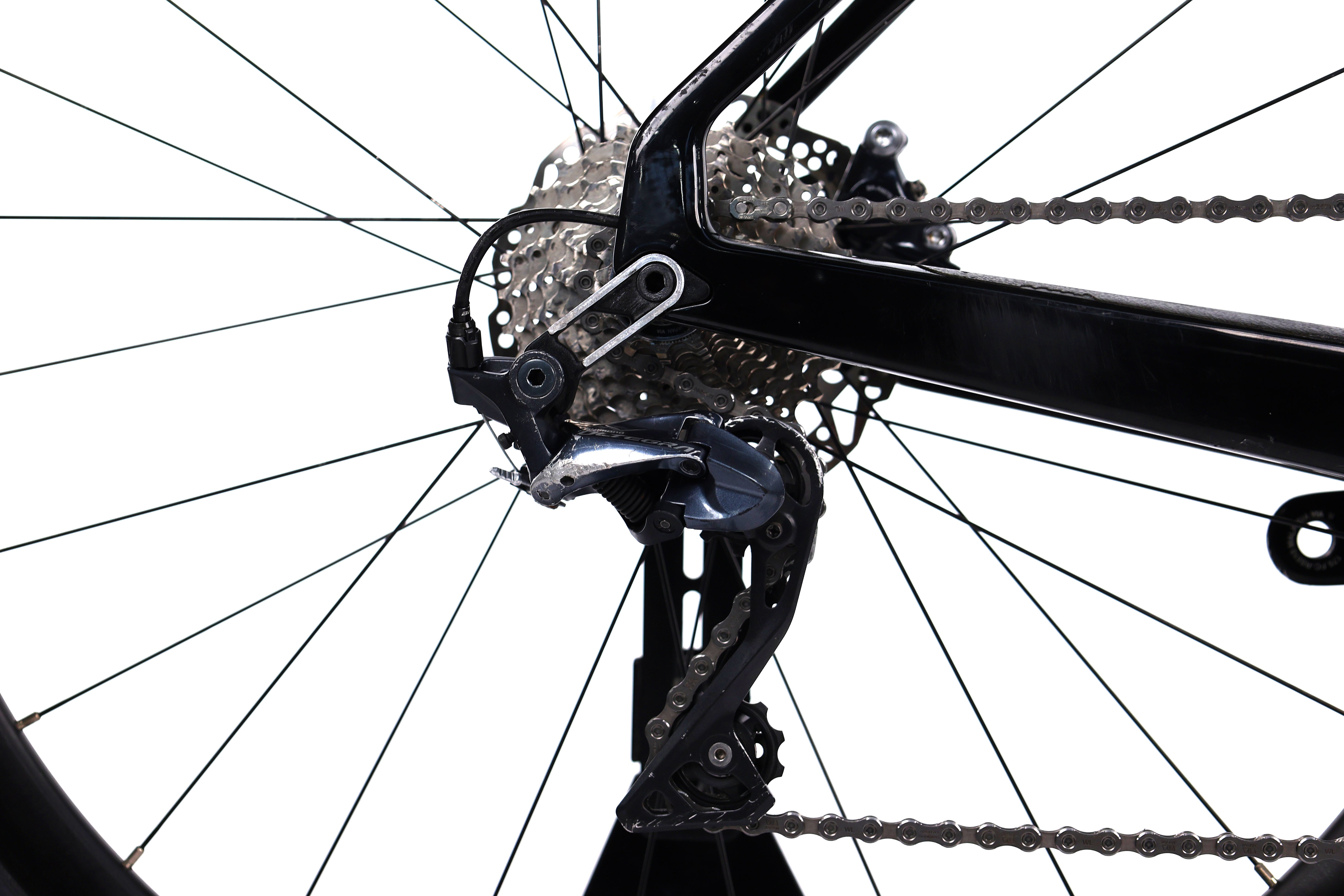 Merida Reacto 5000 - Bici da corsa