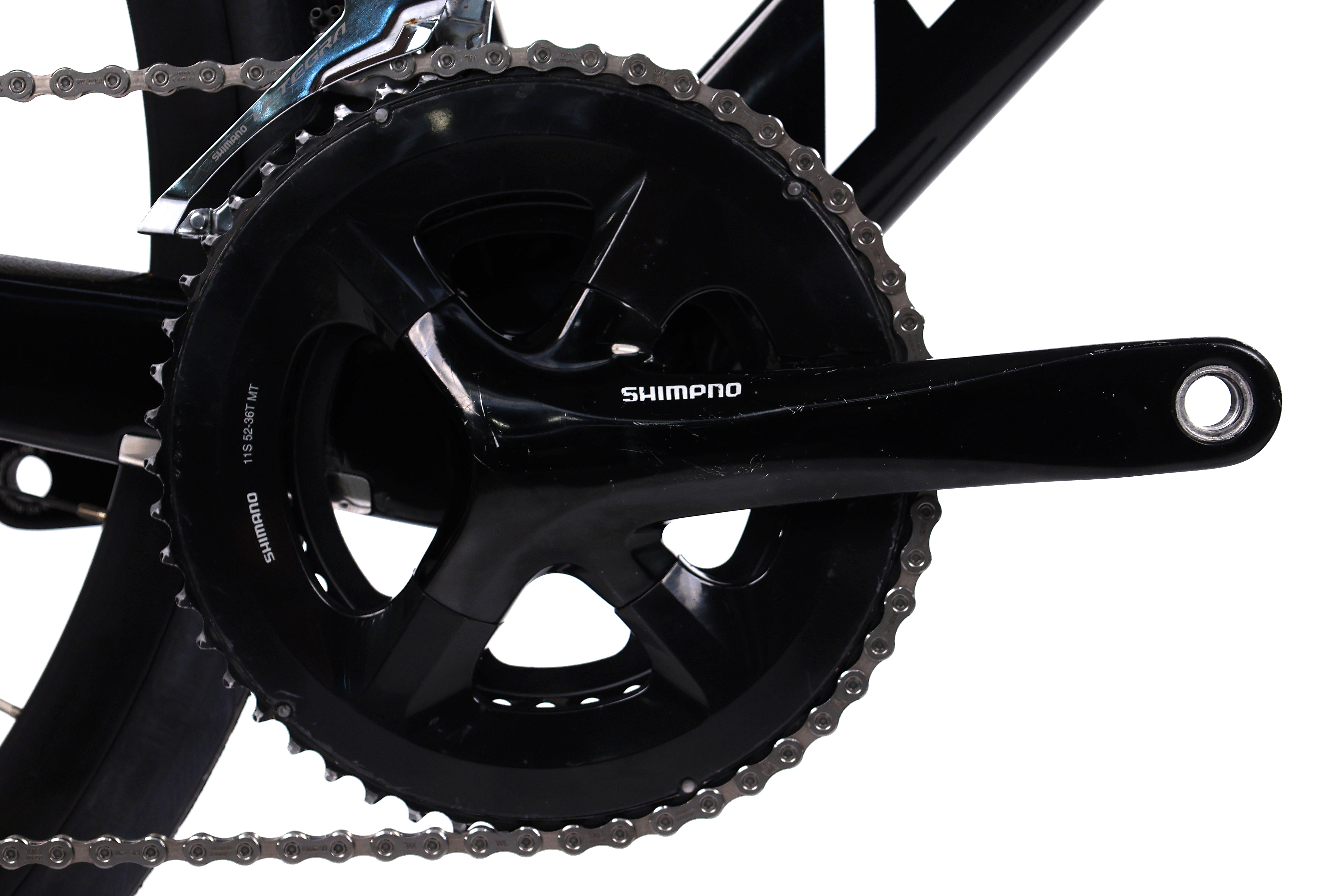 Merida Reacto 5000 - Bici da corsa