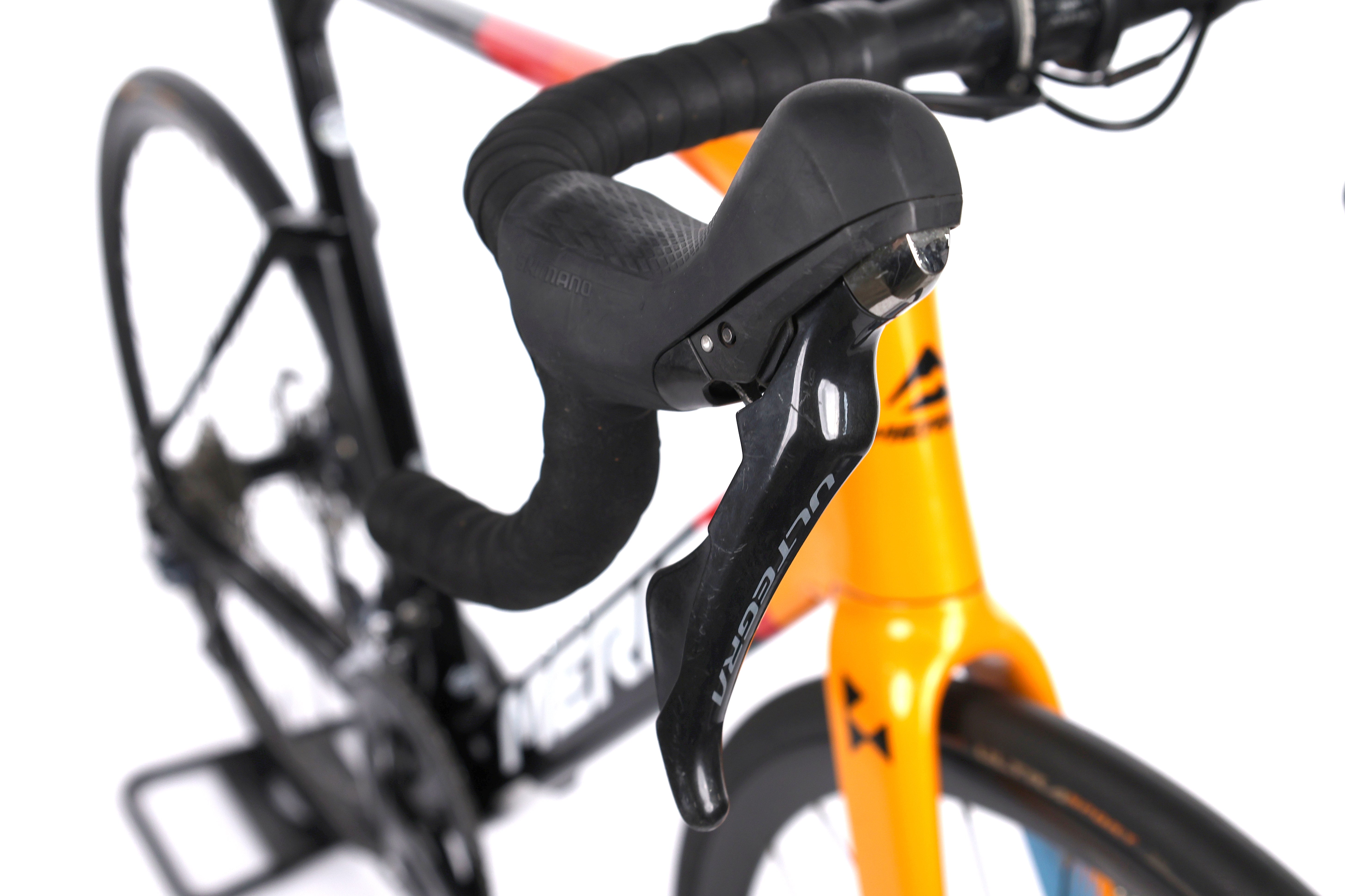 Merida Reacto 5000 - Bici da corsa