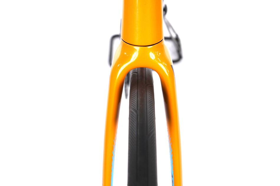 Merida Reacto 5000 - Bici da corsa