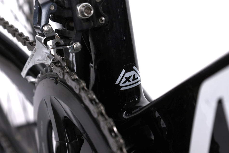 Merida Reacto 5000 - Bici da corsa