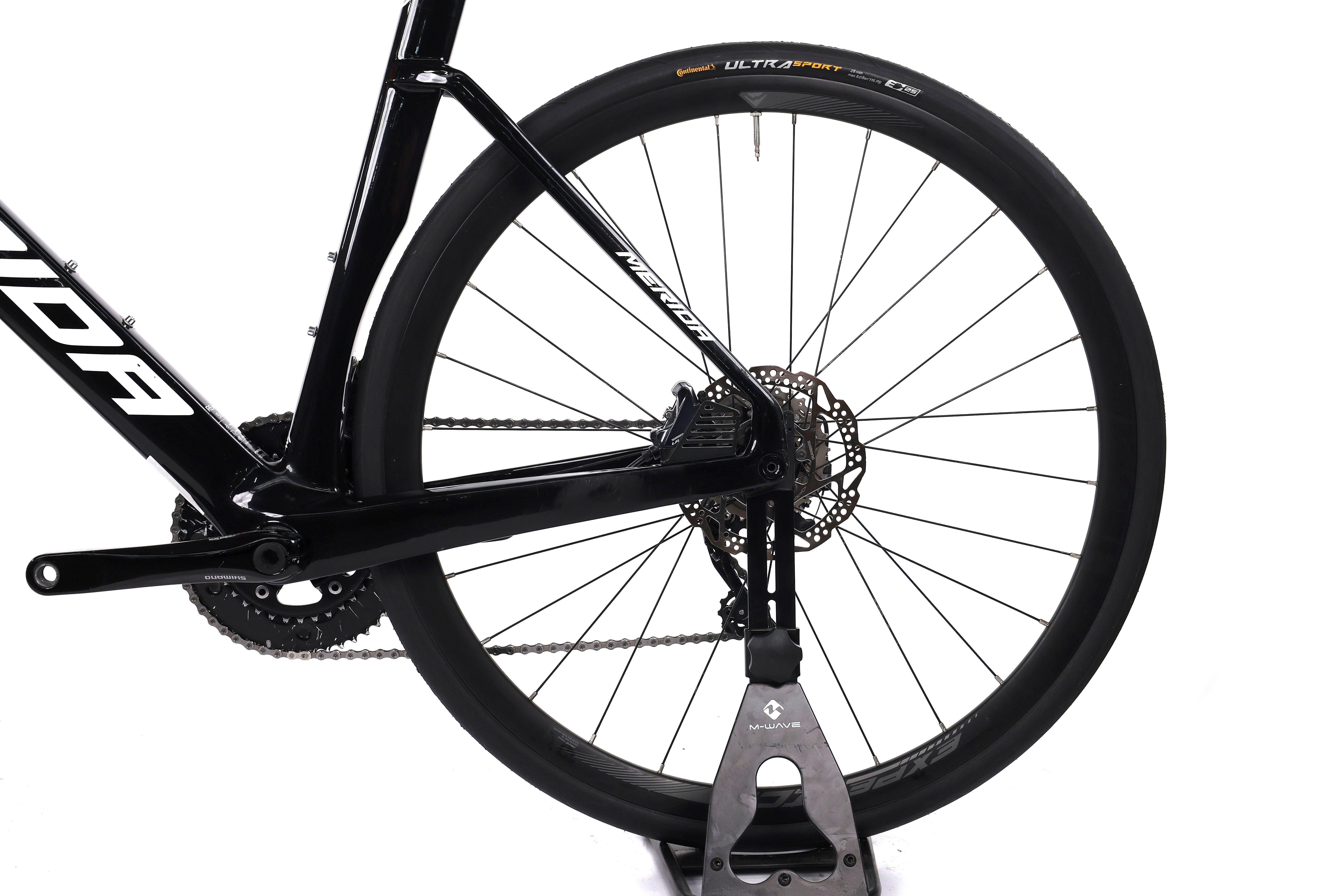 Merida Reacto 5000 - Bici da corsa