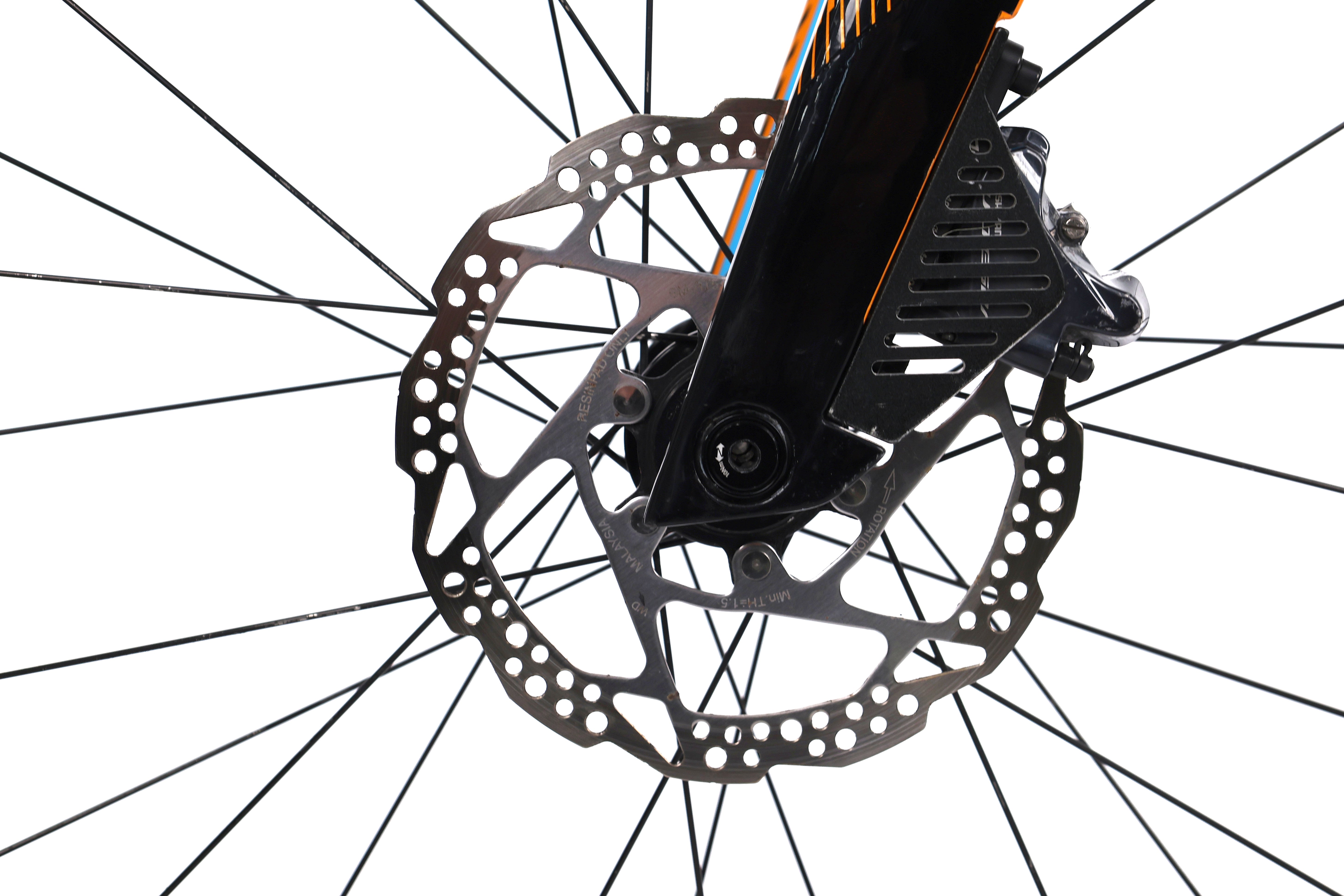 Merida Reacto 5000 - Bici da corsa