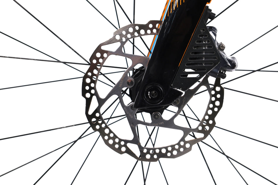 Merida Reacto 5000 - Bici da corsa