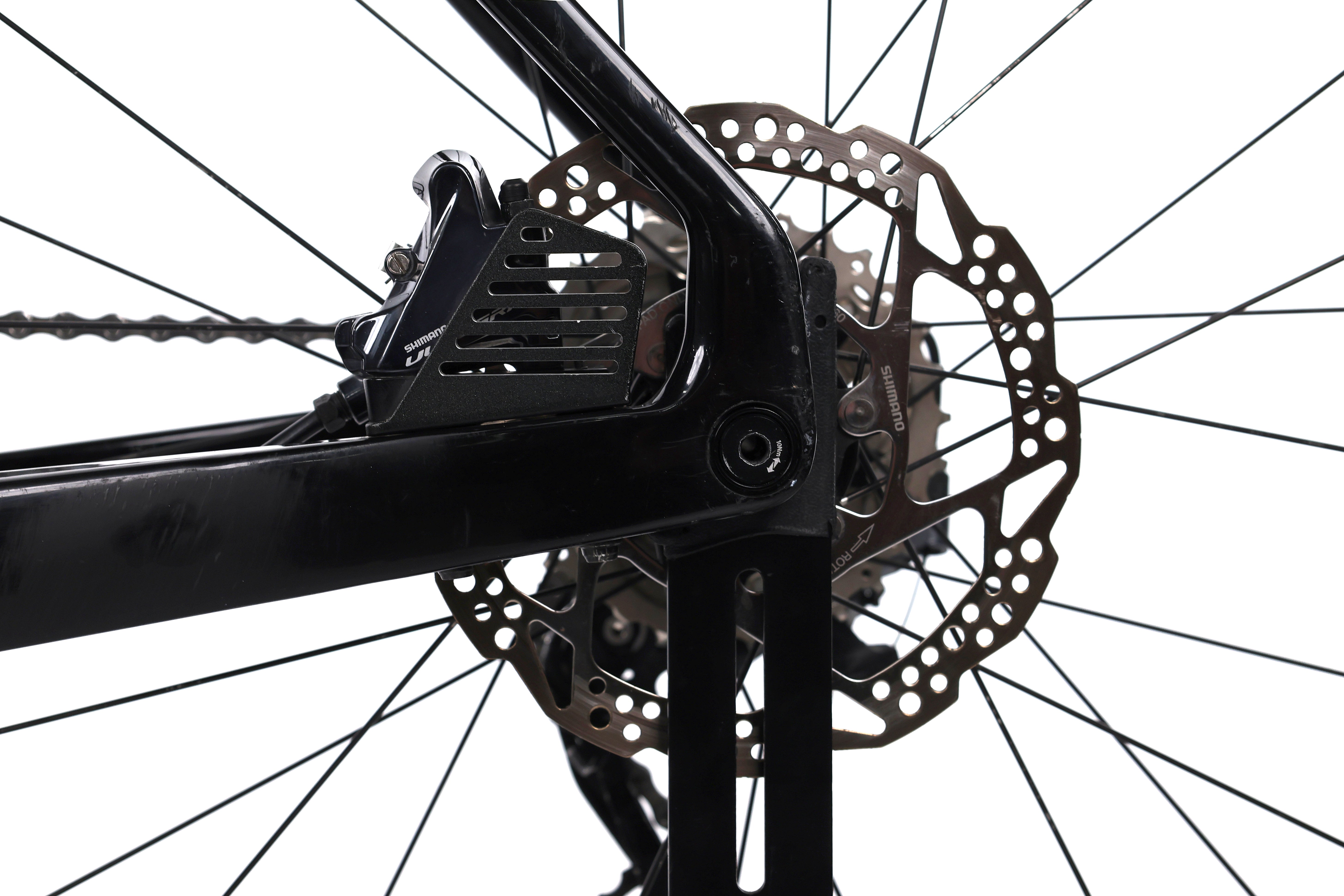 Merida Reacto 5000 - Bici da corsa