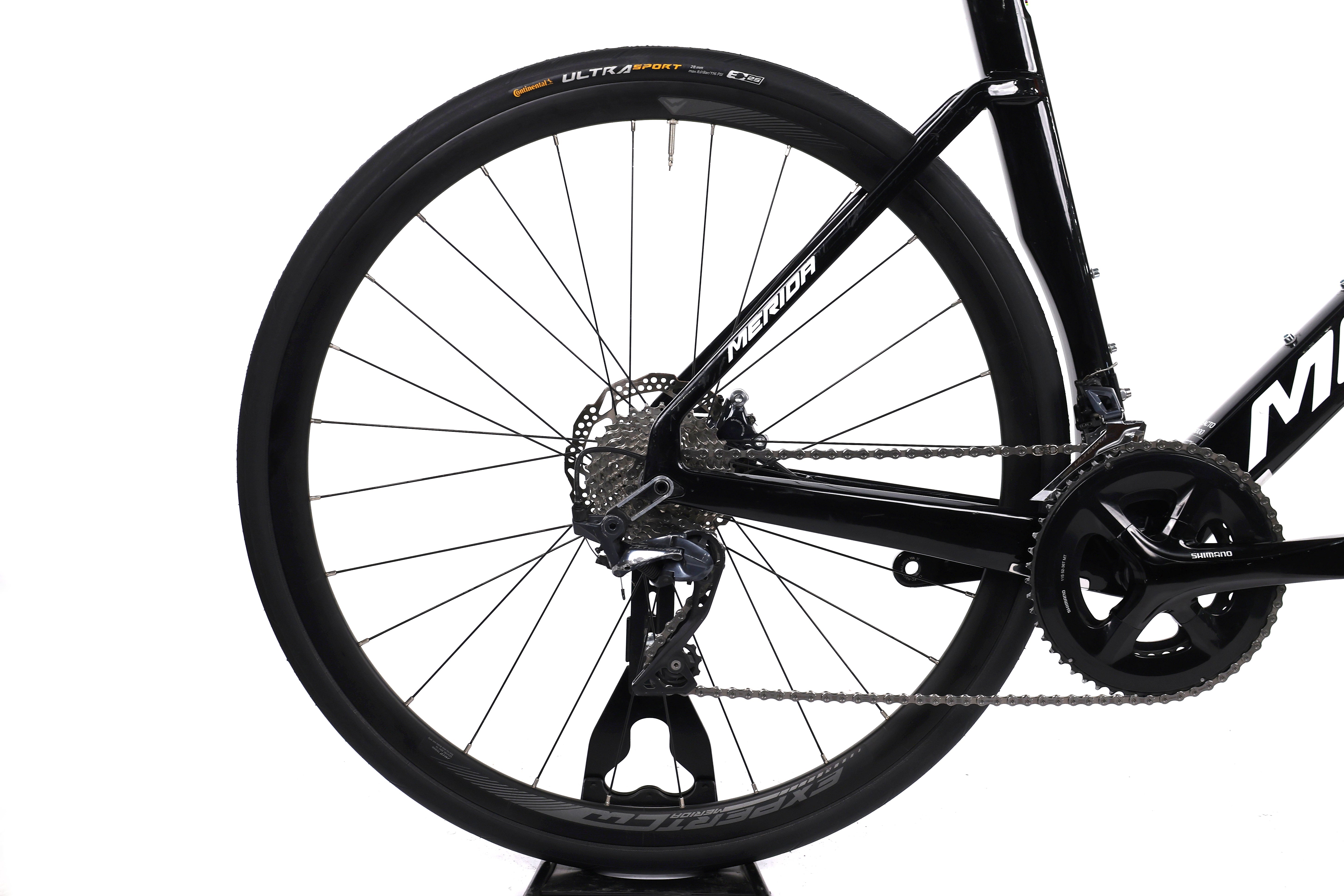 Merida Reacto 5000 - Bici da corsa