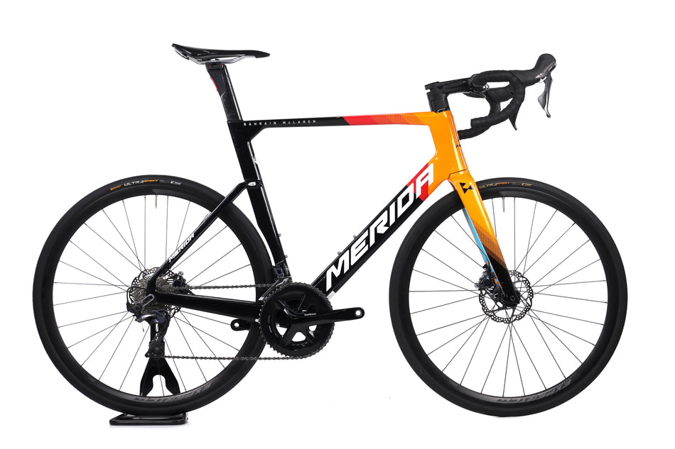 Merida Reacto 5000 - Bici da corsa