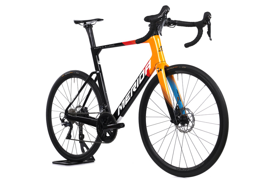 Merida Reacto 5000 - Bici da corsa