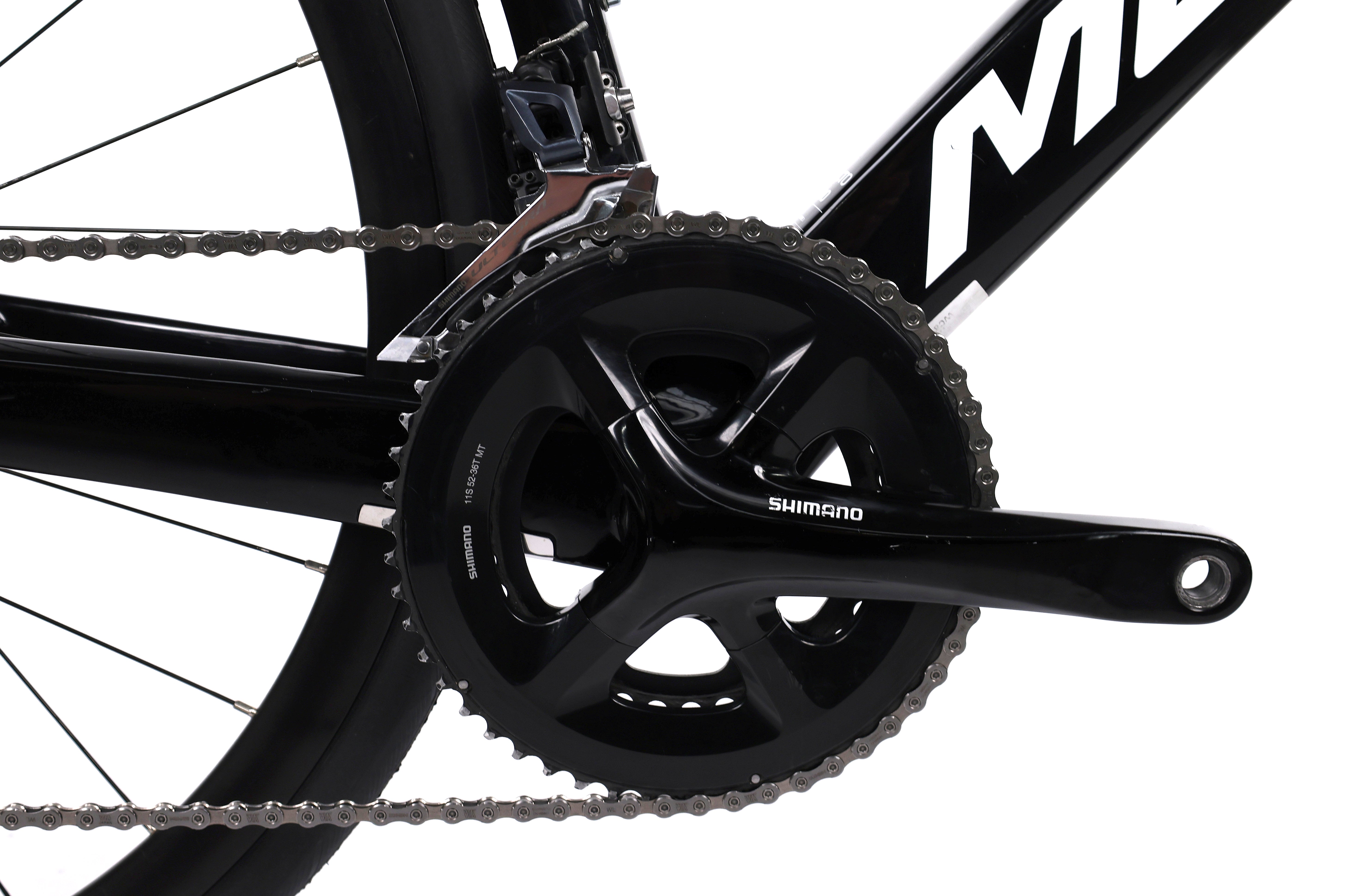 Merida Reacto 5000 - Bici da corsa