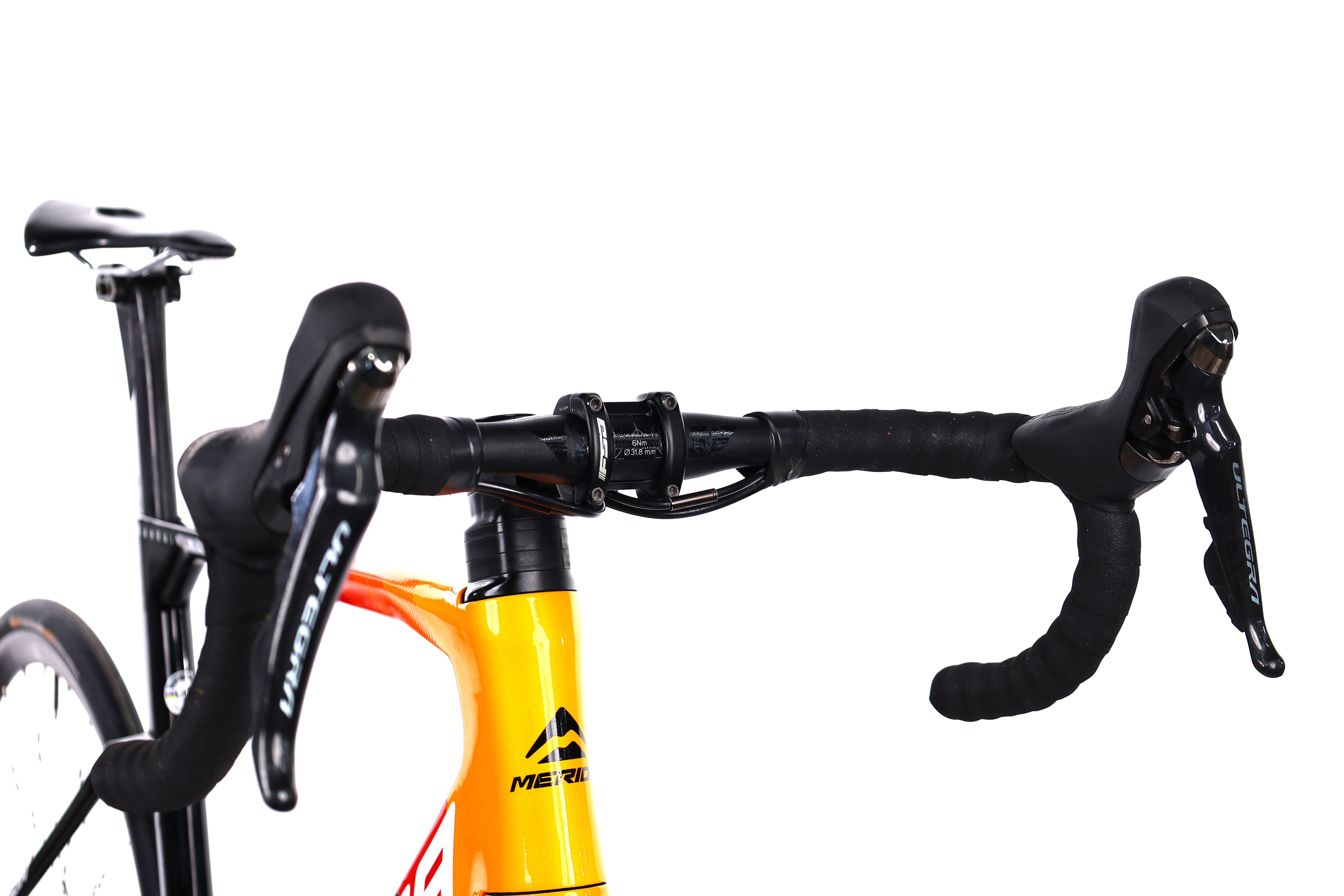 Merida Reacto 5000 - Bici da corsa