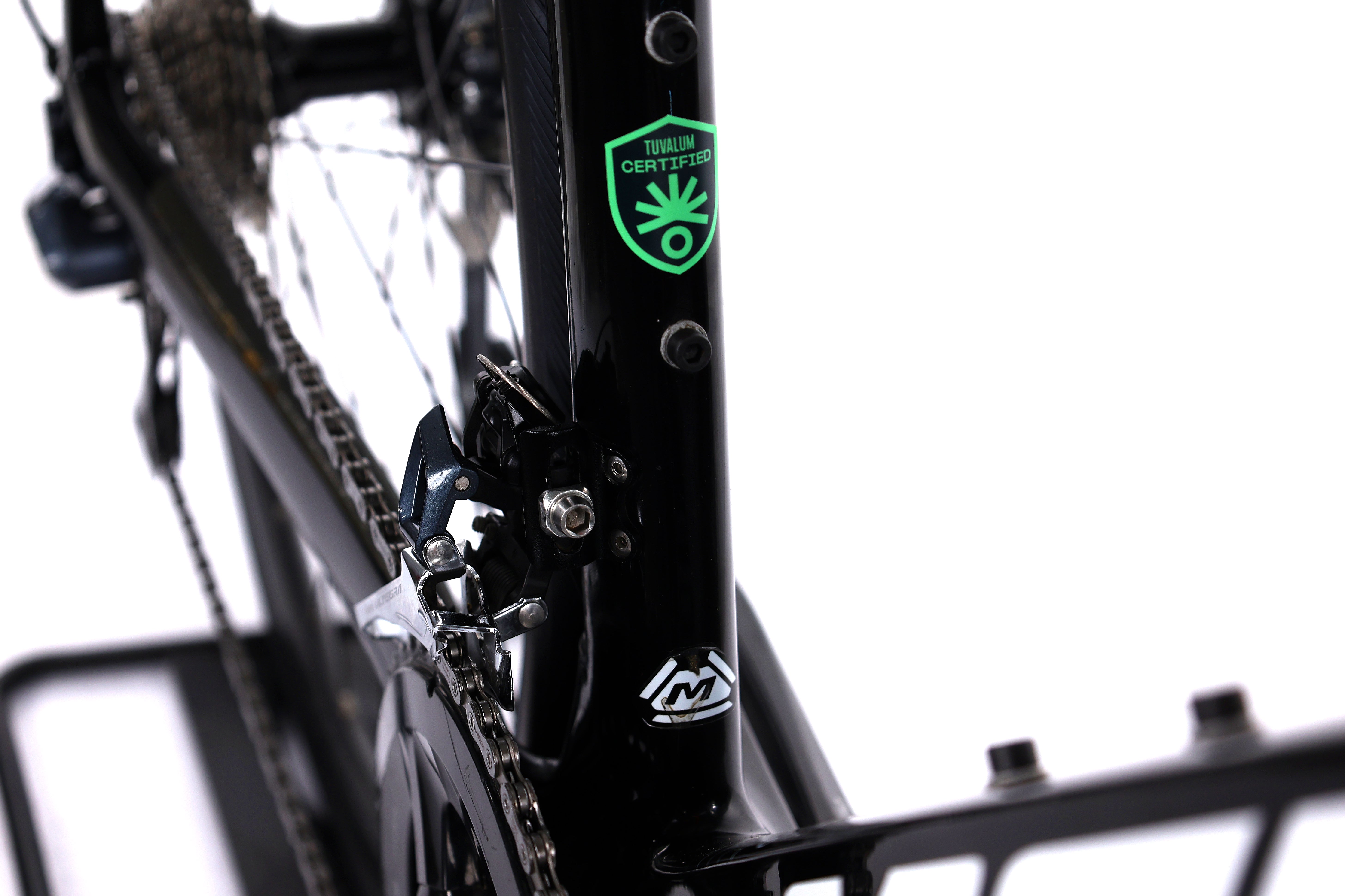 Merida Reacto 5000 - Bici da corsa