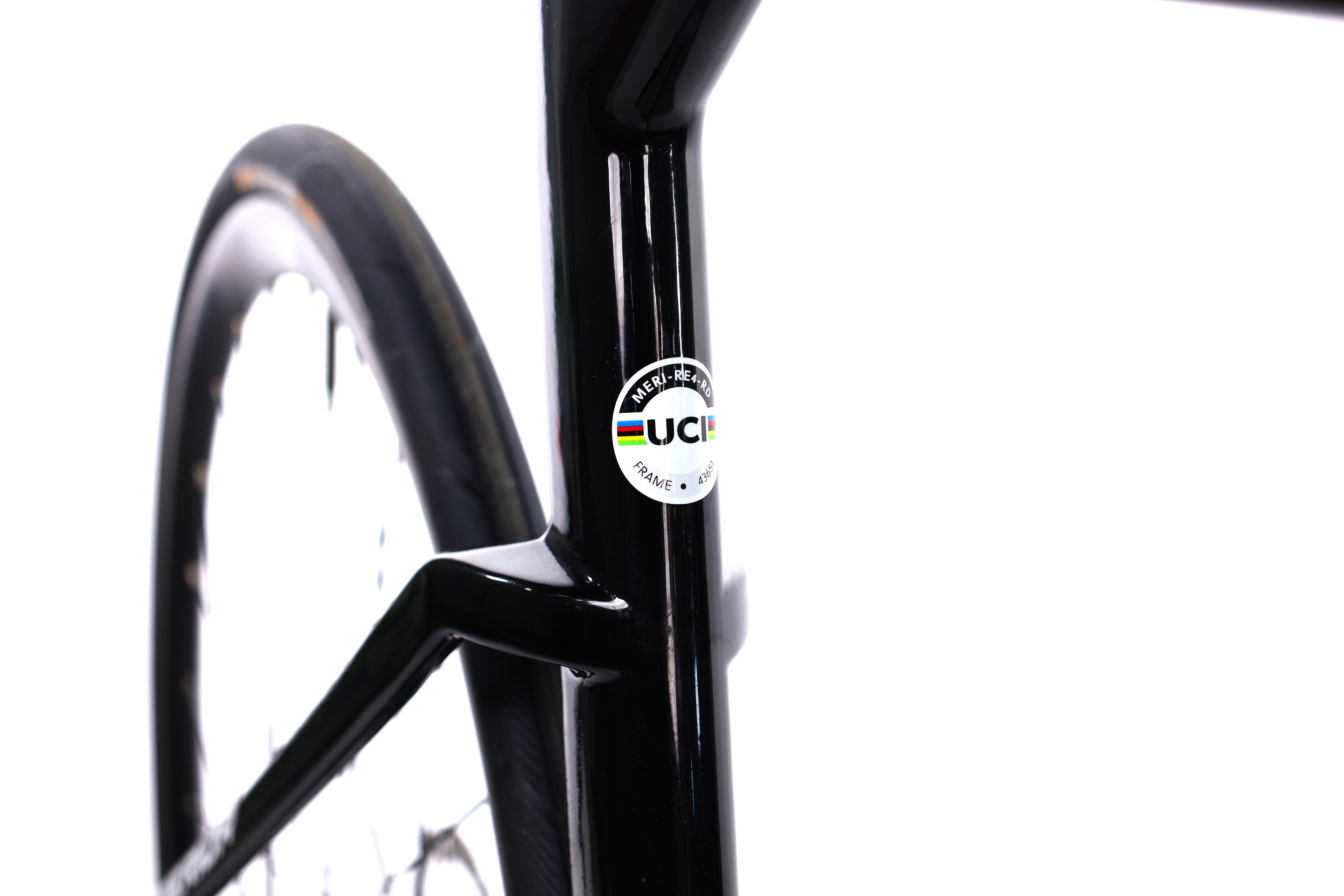 Merida Reacto 5000 - Bici da corsa