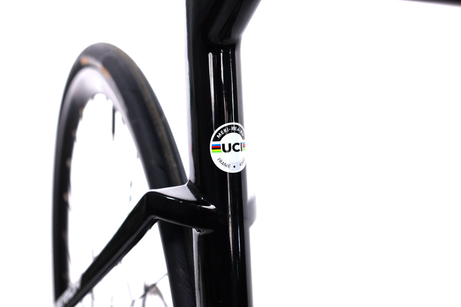 Merida Reacto 5000 - Bici da corsa