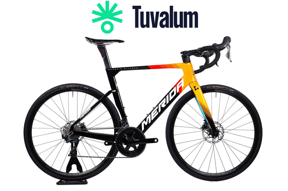 Merida Reacto 5000 - Bici da corsa