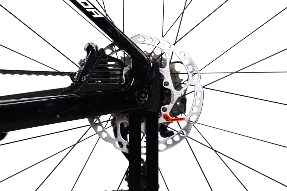 Merida Reacto 5000 - Bici da corsa