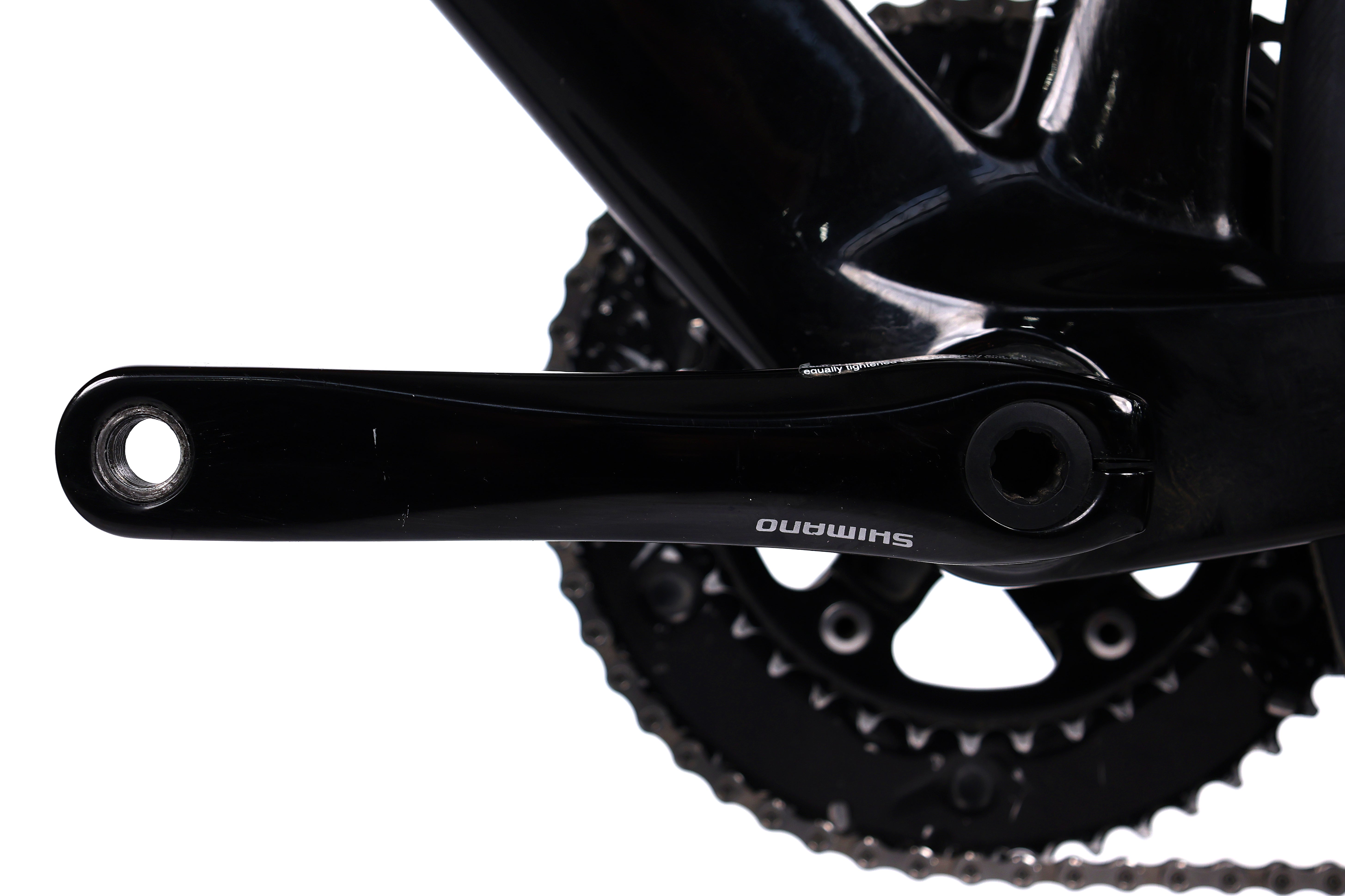 Merida Reacto 5000 - Bici da corsa