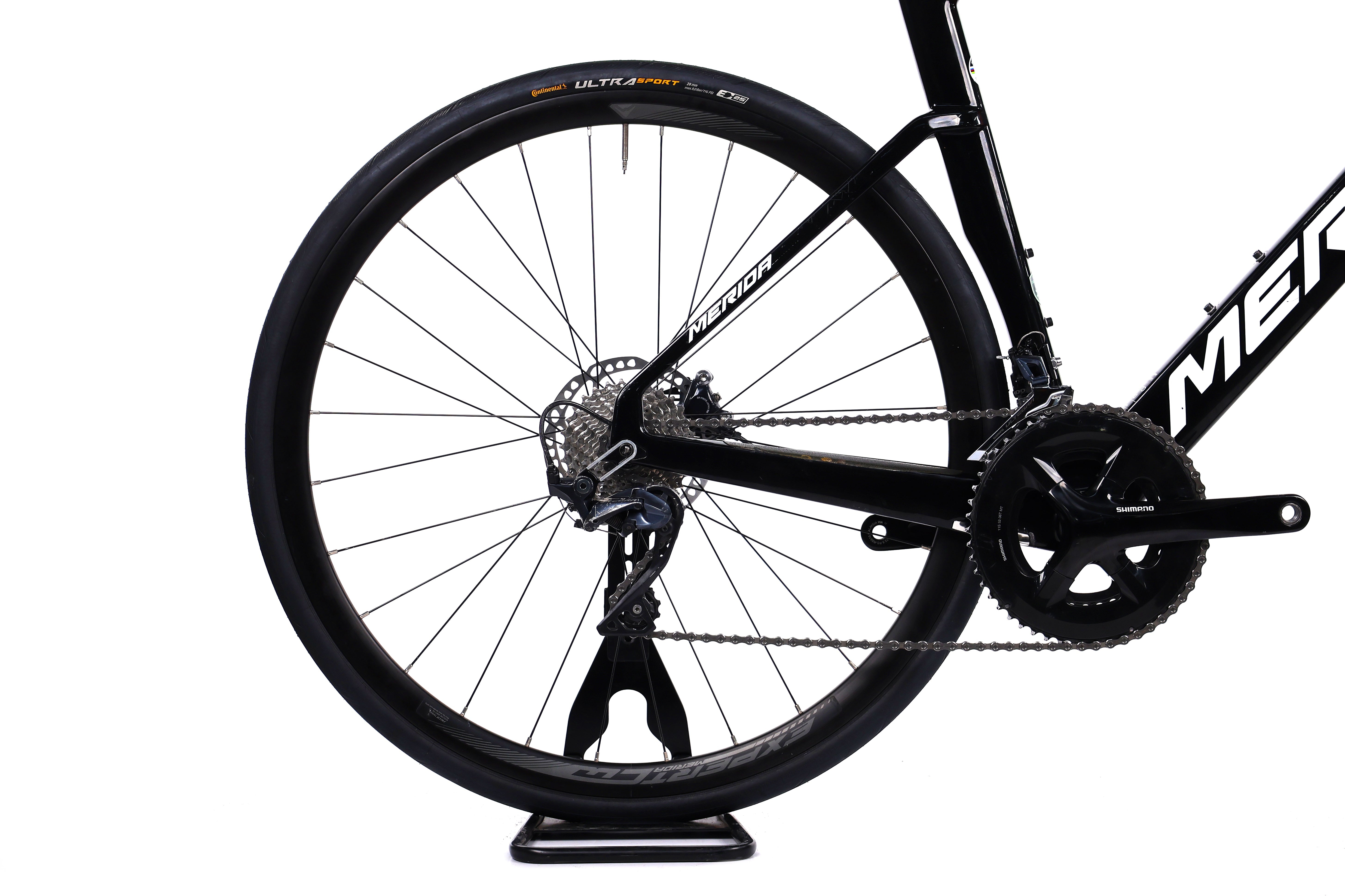 Merida Reacto 5000 - Bici da corsa