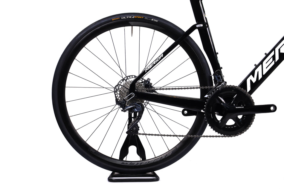 Merida Reacto 5000 - Bici da corsa