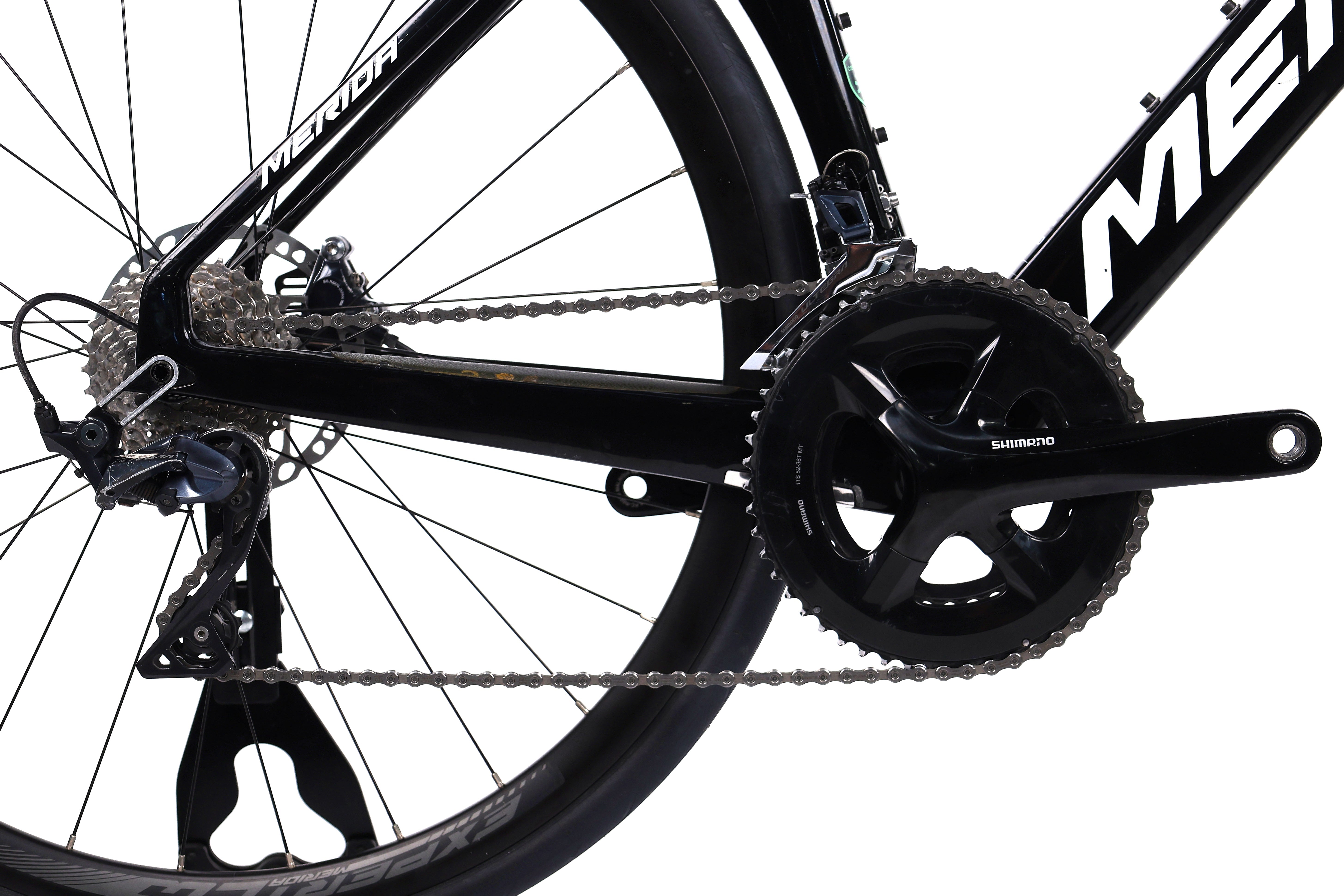 Merida Reacto 5000 - Bici da corsa